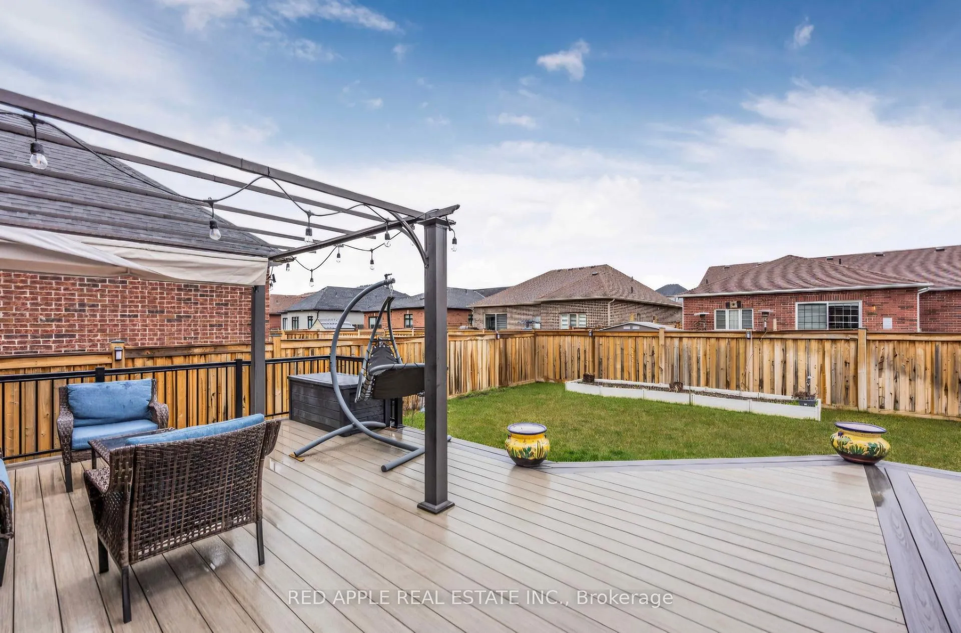 Photo 36 of 1143 Quarry Drive, Innisfil, Alcona — HOMEH