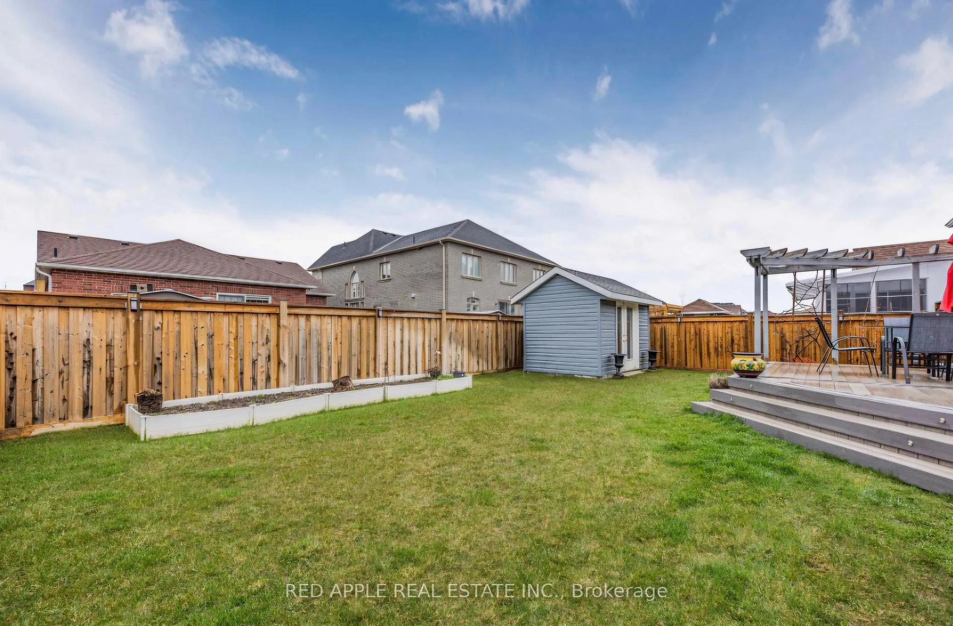 Photo 38 of 1143 Quarry Drive, Innisfil, Alcona — HOMEH