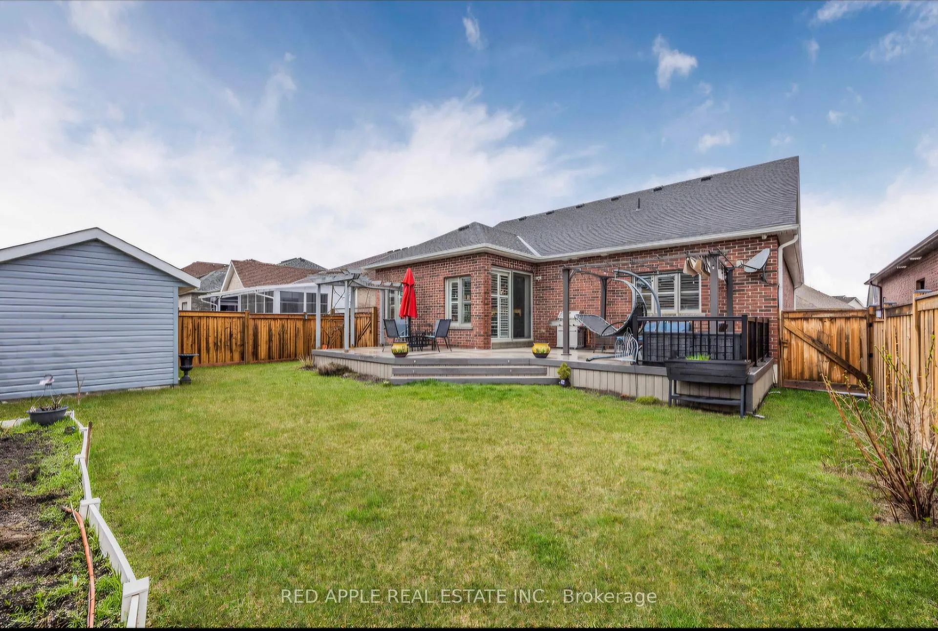 Photo 39 of 1143 Quarry Drive, Innisfil, Alcona — HOMEH