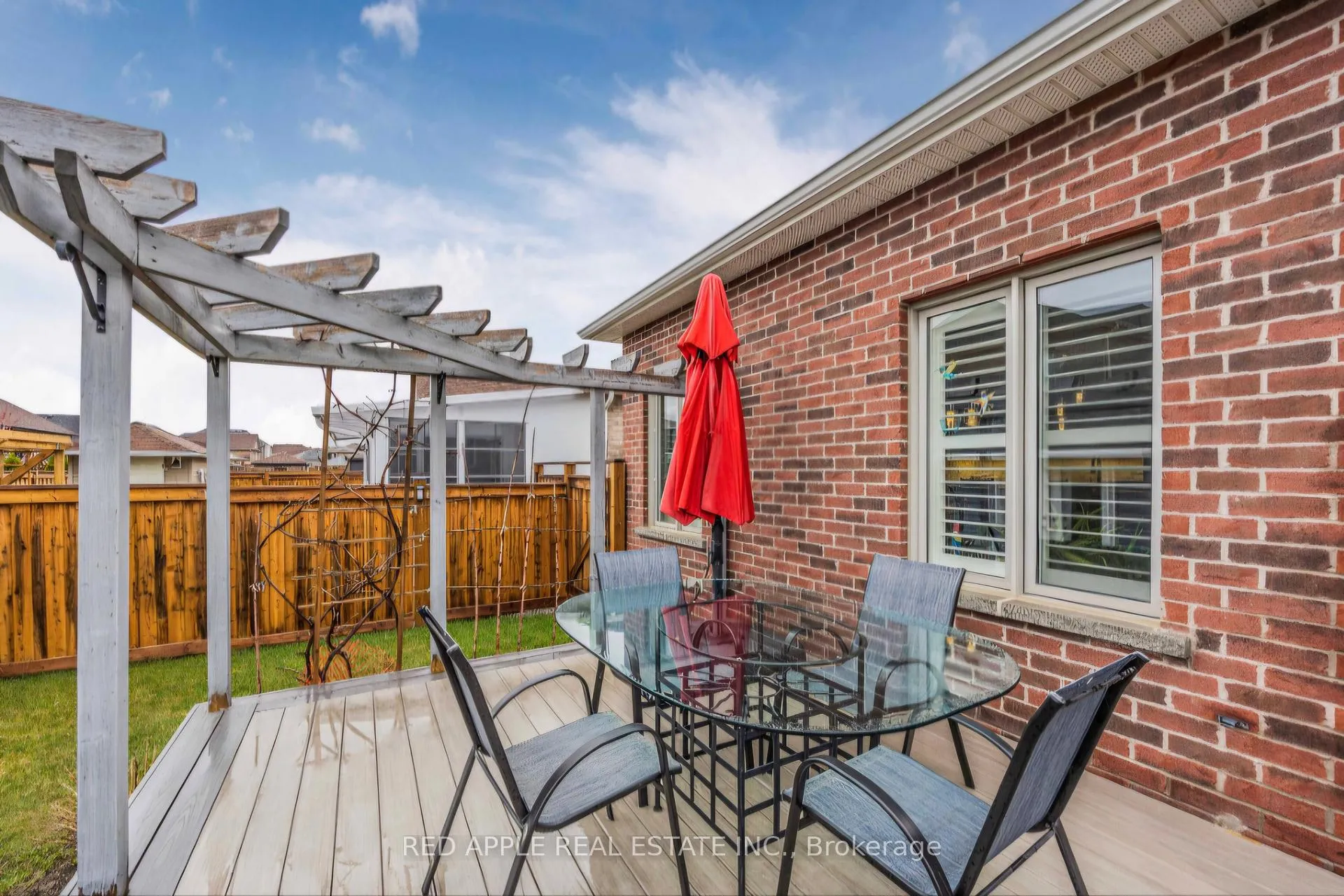 Photo 40 of 1143 Quarry Drive, Innisfil, Alcona — HOMEH