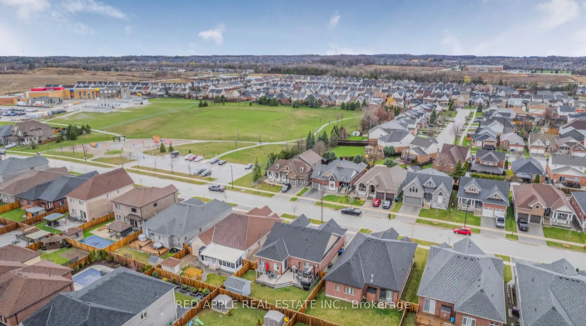 Photo 43 of 1143 Quarry Drive, Innisfil, Alcona — HOMEH