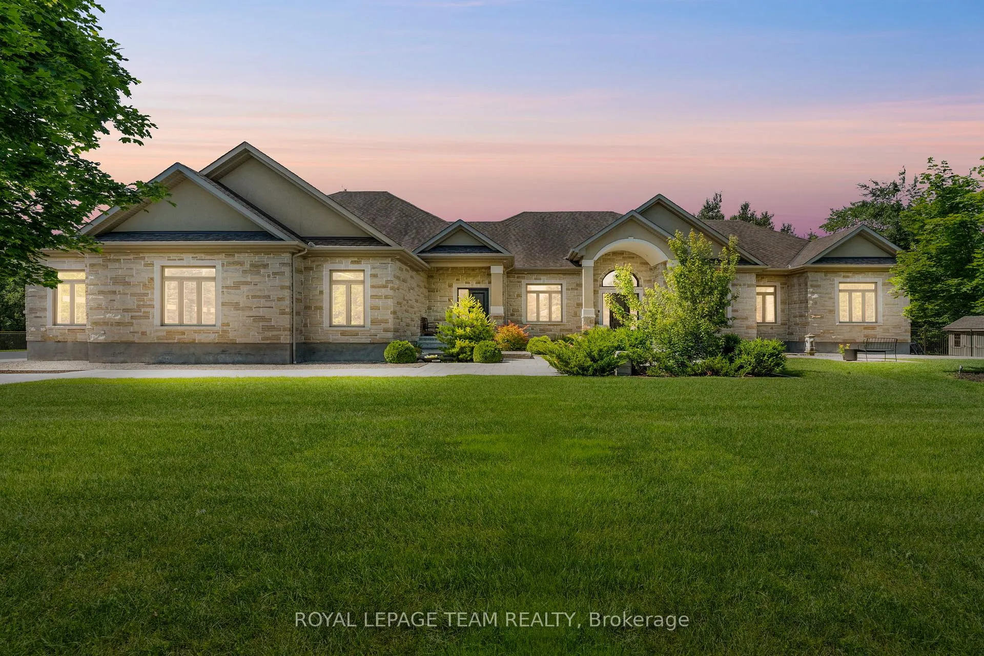 Photo 1 of 5987 Knights Drive, Ottawa, Manotick East to Manotick Station — HOMEH