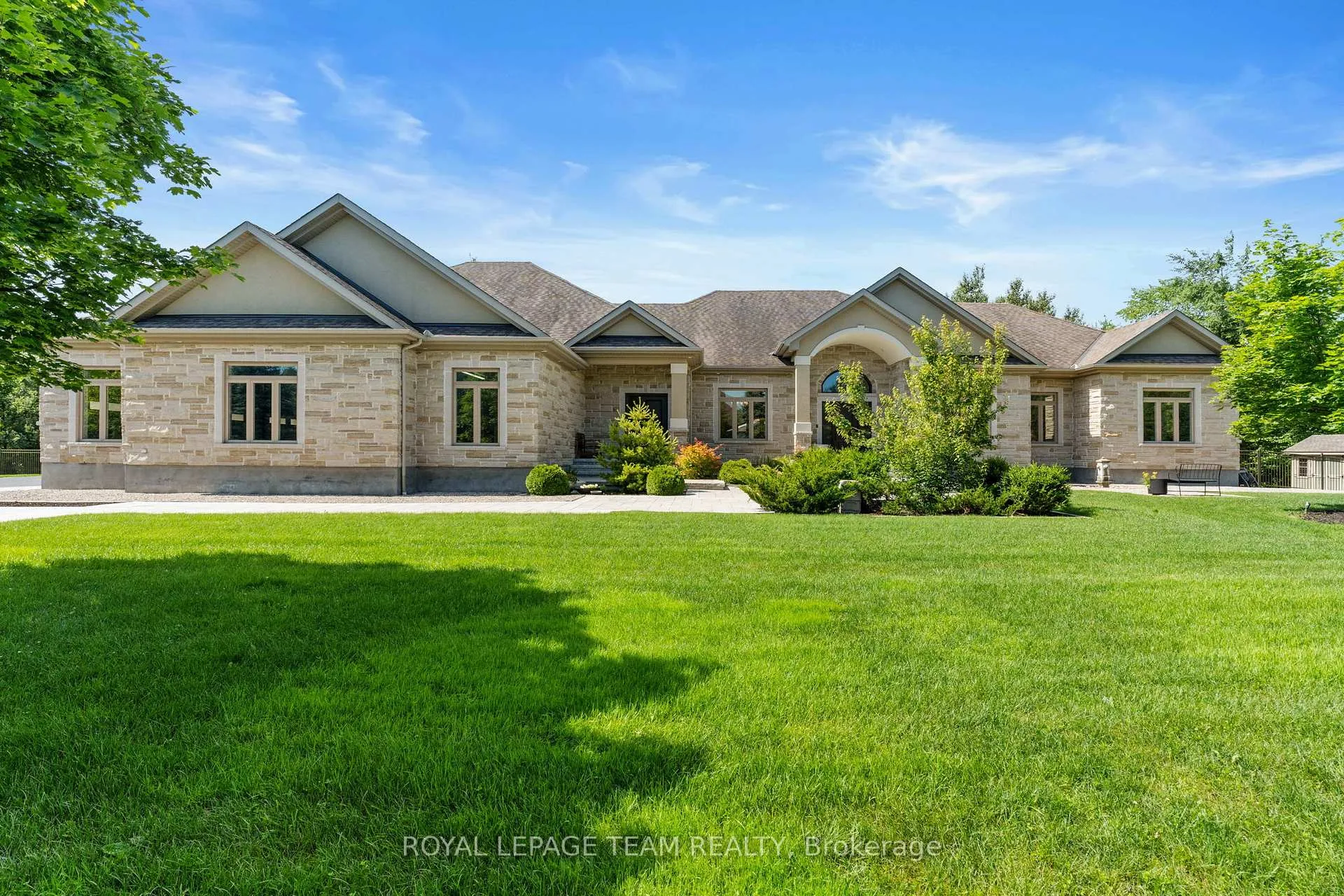 Photo 3 of 5987 Knights Drive, Ottawa, Manotick East to Manotick Station — HOMEH