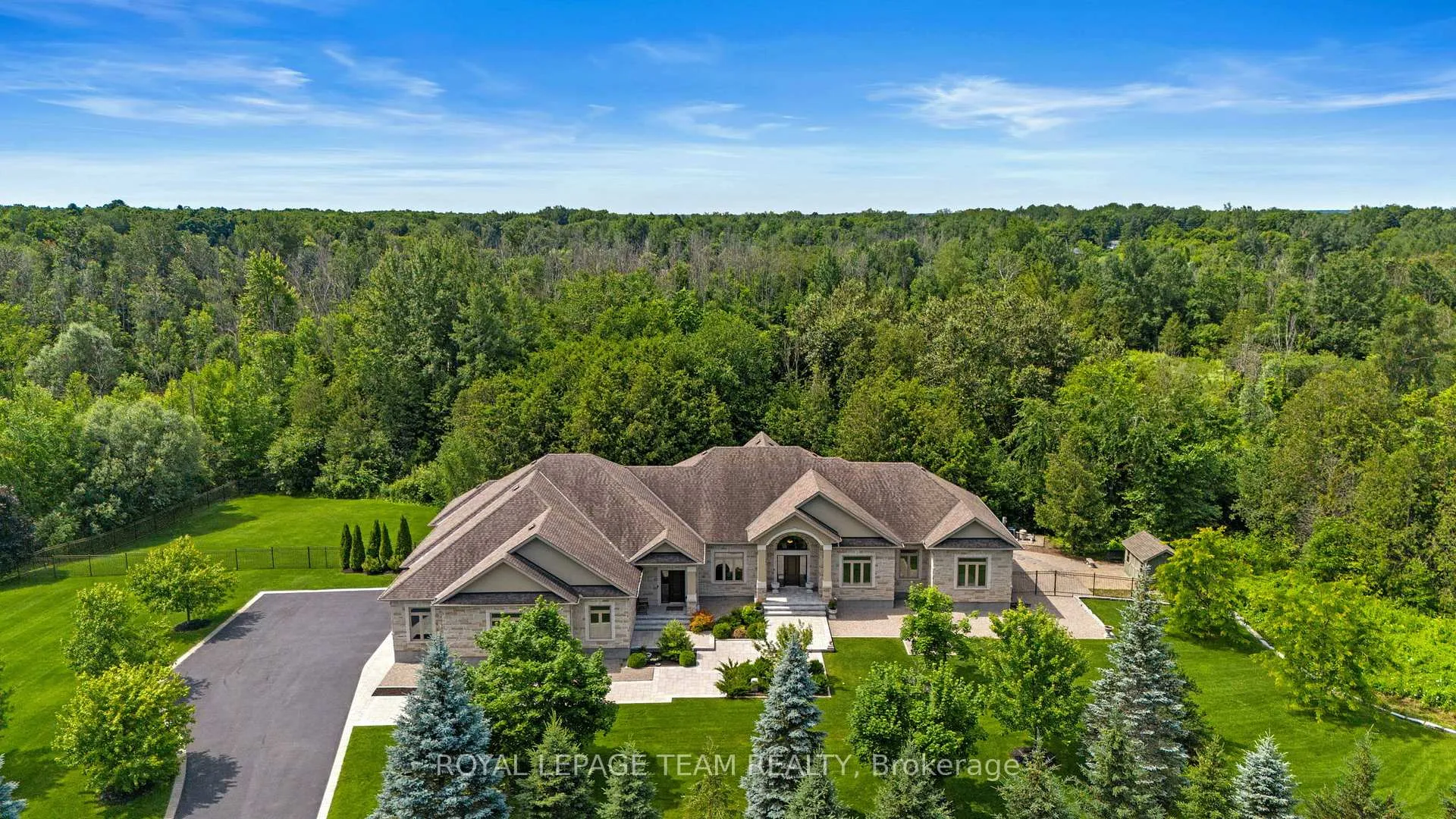 Photo 4 of 5987 Knights Drive, Ottawa, Manotick East to Manotick Station — HOMEH