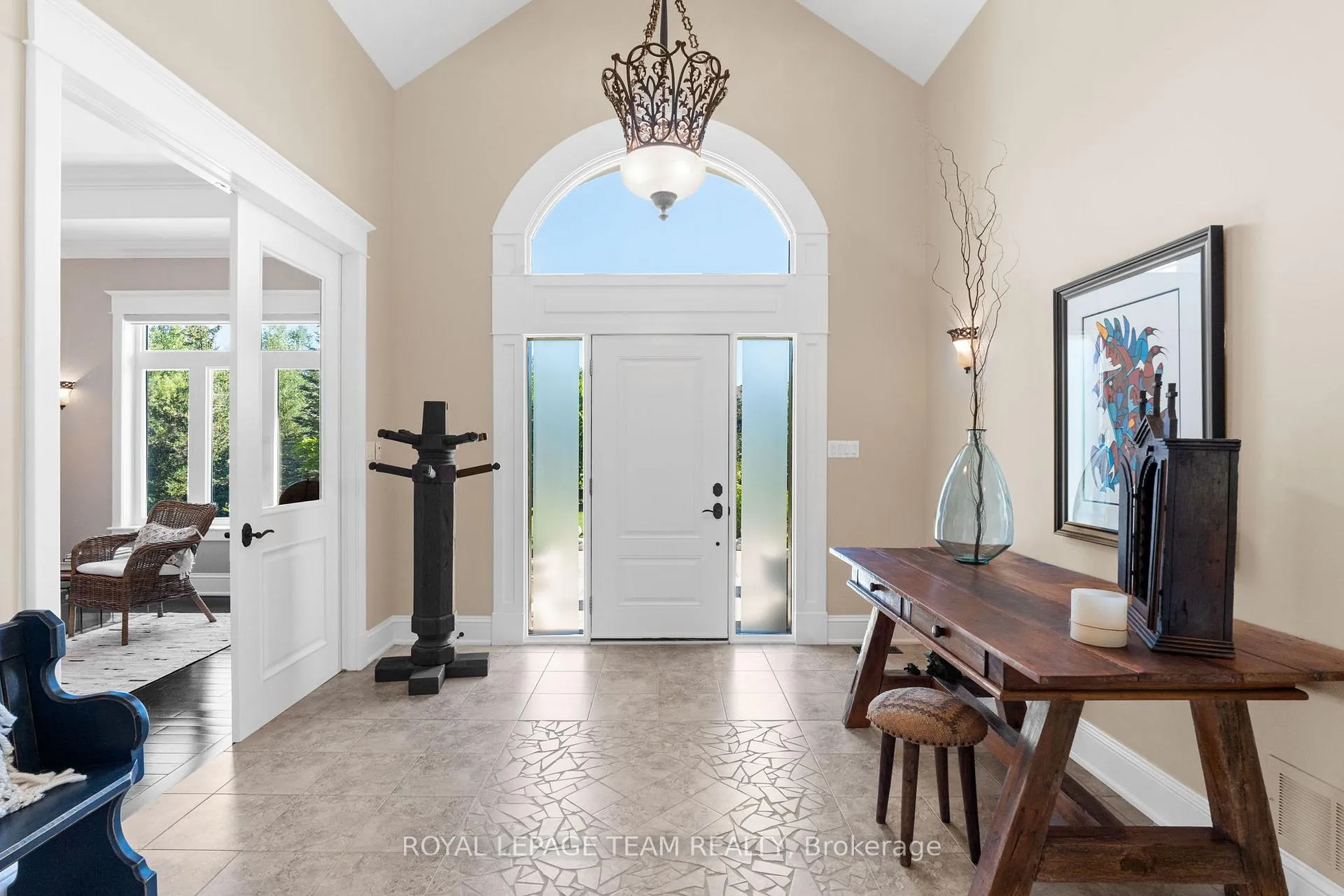 Photo 5 of 5987 Knights Drive, Ottawa, Manotick East to Manotick Station — HOMEH