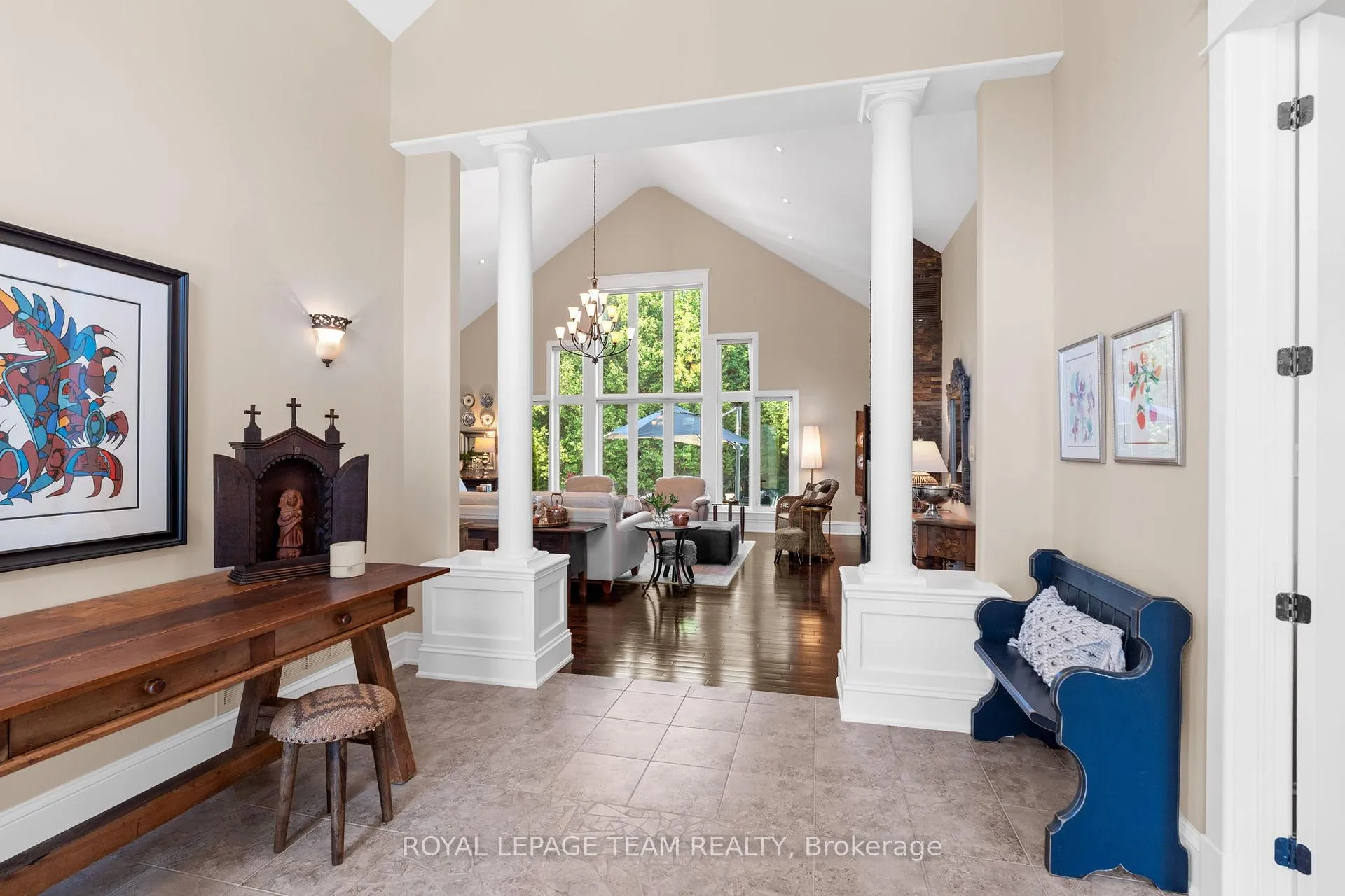 Photo 6 of 5987 Knights Drive, Ottawa, Manotick East to Manotick Station — HOMEH