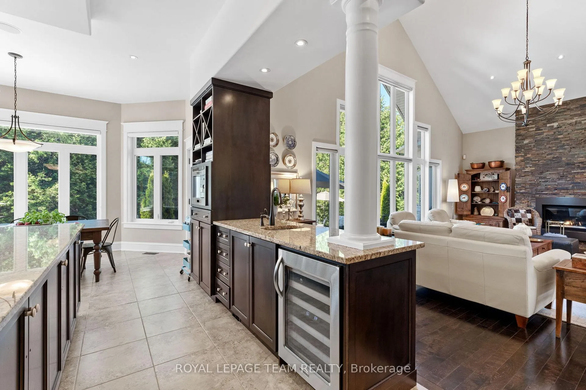 Photo 14 of 5987 Knights Drive, Ottawa, Manotick East to Manotick Station — HOMEH