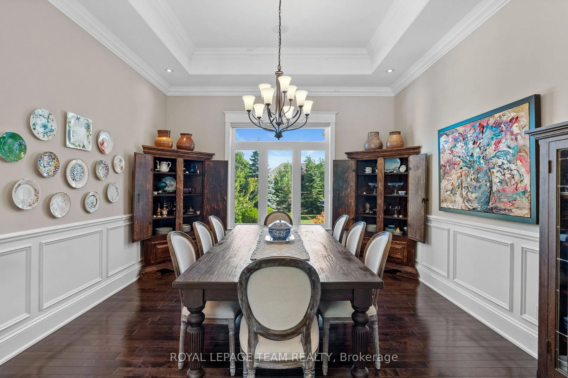 Photo 15 of 5987 Knights Drive, Ottawa, Manotick East to Manotick Station — HOMEH