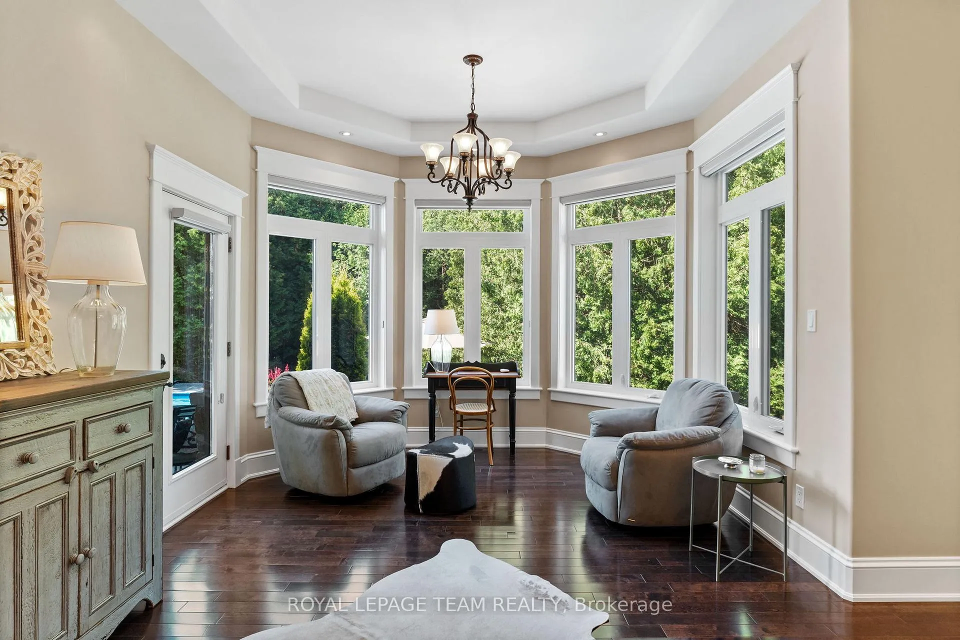 Photo 18 of 5987 Knights Drive, Ottawa, Manotick East to Manotick Station — HOMEH