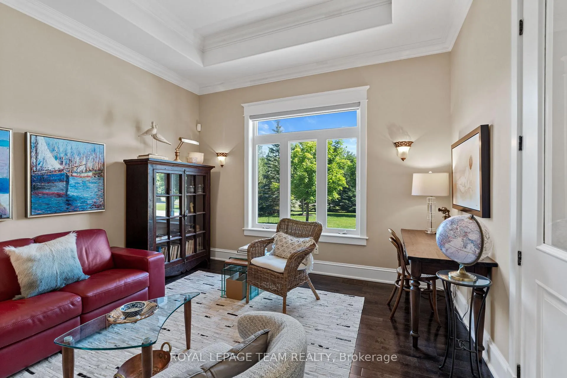 Photo 21 of 5987 Knights Drive, Ottawa, Manotick East to Manotick Station — HOMEH