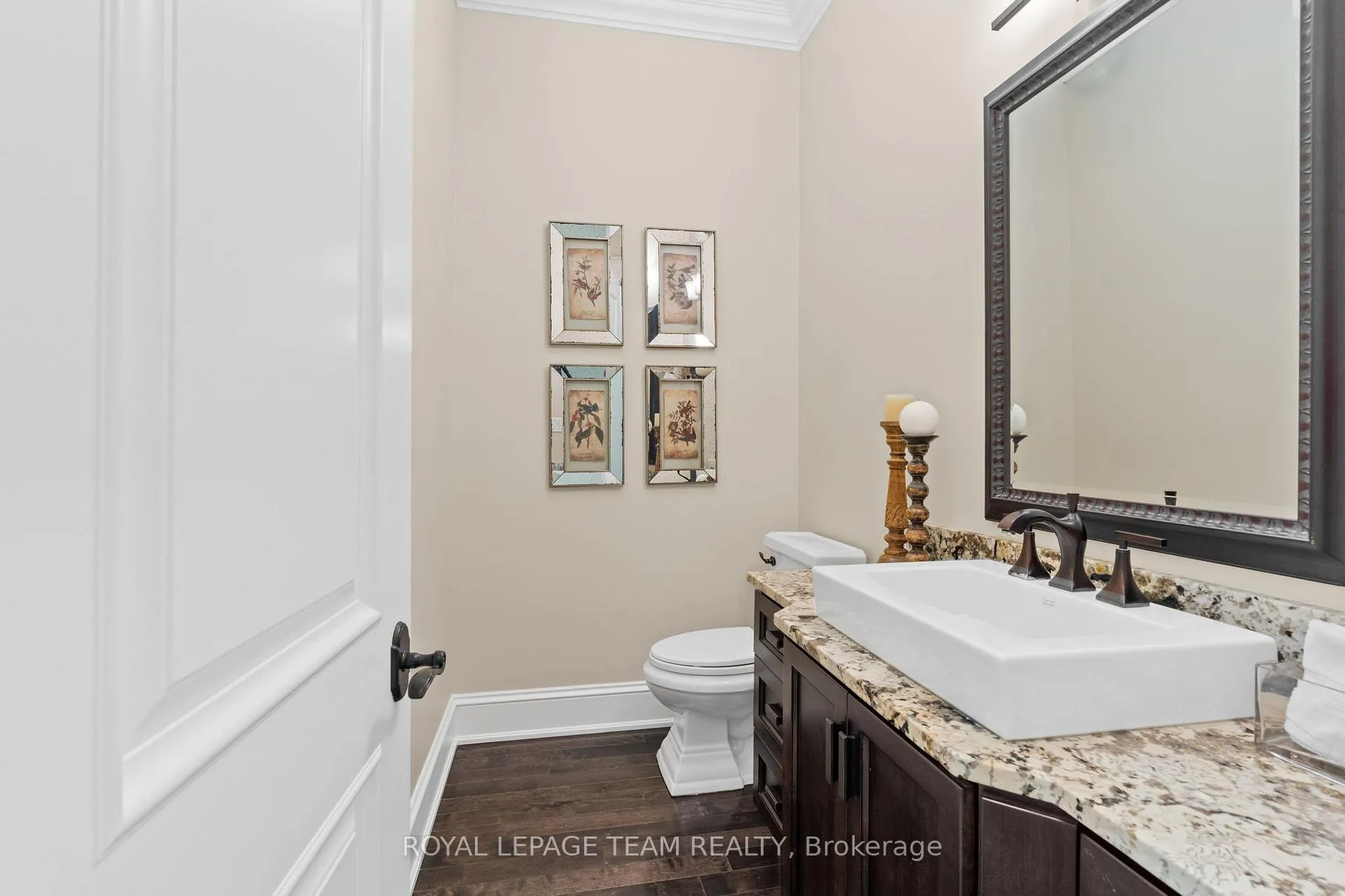 Photo 26 of 5987 Knights Drive, Ottawa, Manotick East to Manotick Station — HOMEH