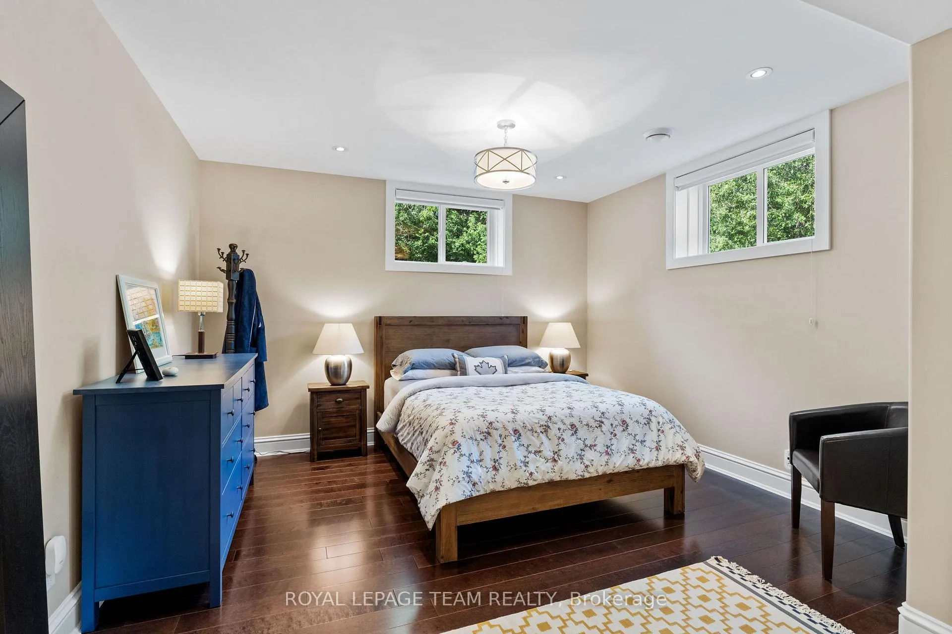 Photo 33 of 5987 Knights Drive, Ottawa, Manotick East to Manotick Station — HOMEH