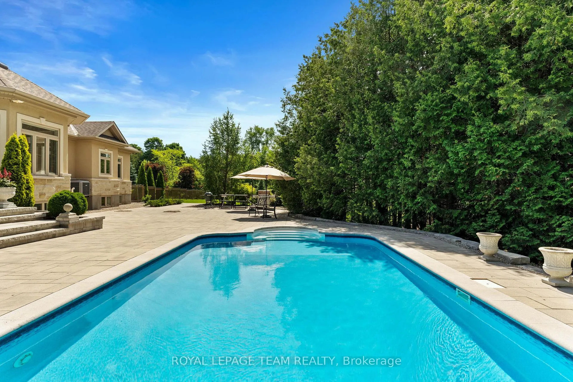 Photo 42 of 5987 Knights Drive, Ottawa, Manotick East to Manotick Station — HOMEH