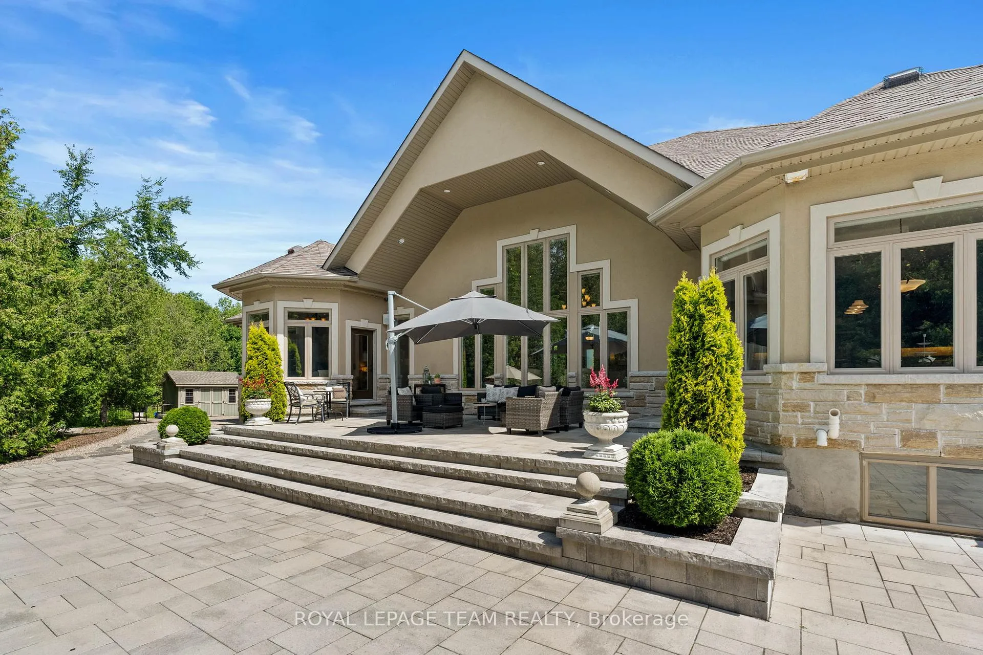 Photo 45 of 5987 Knights Drive, Ottawa, Manotick East to Manotick Station — HOMEH