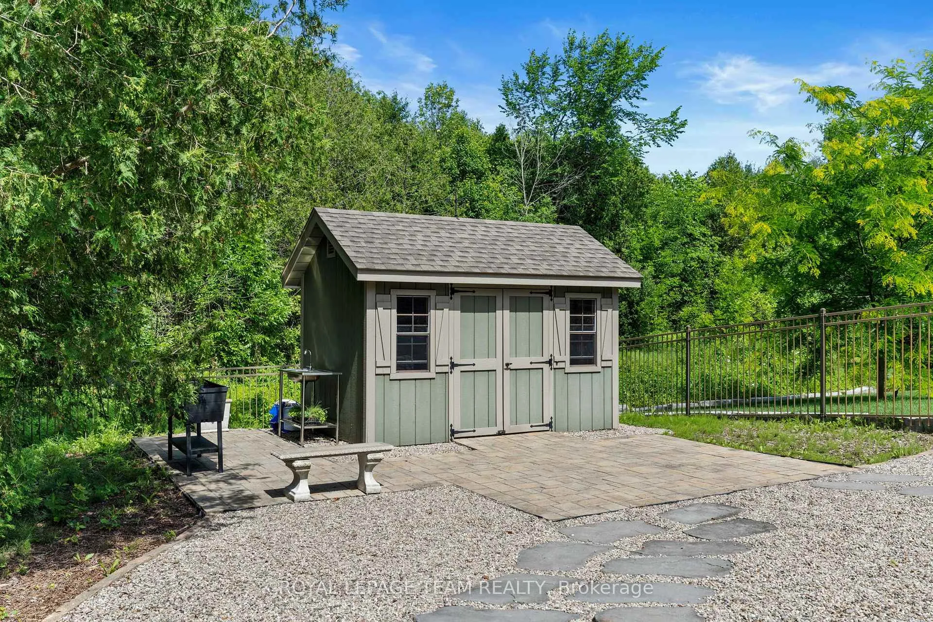 Photo 46 of 5987 Knights Drive, Ottawa, Manotick East to Manotick Station — HOMEH