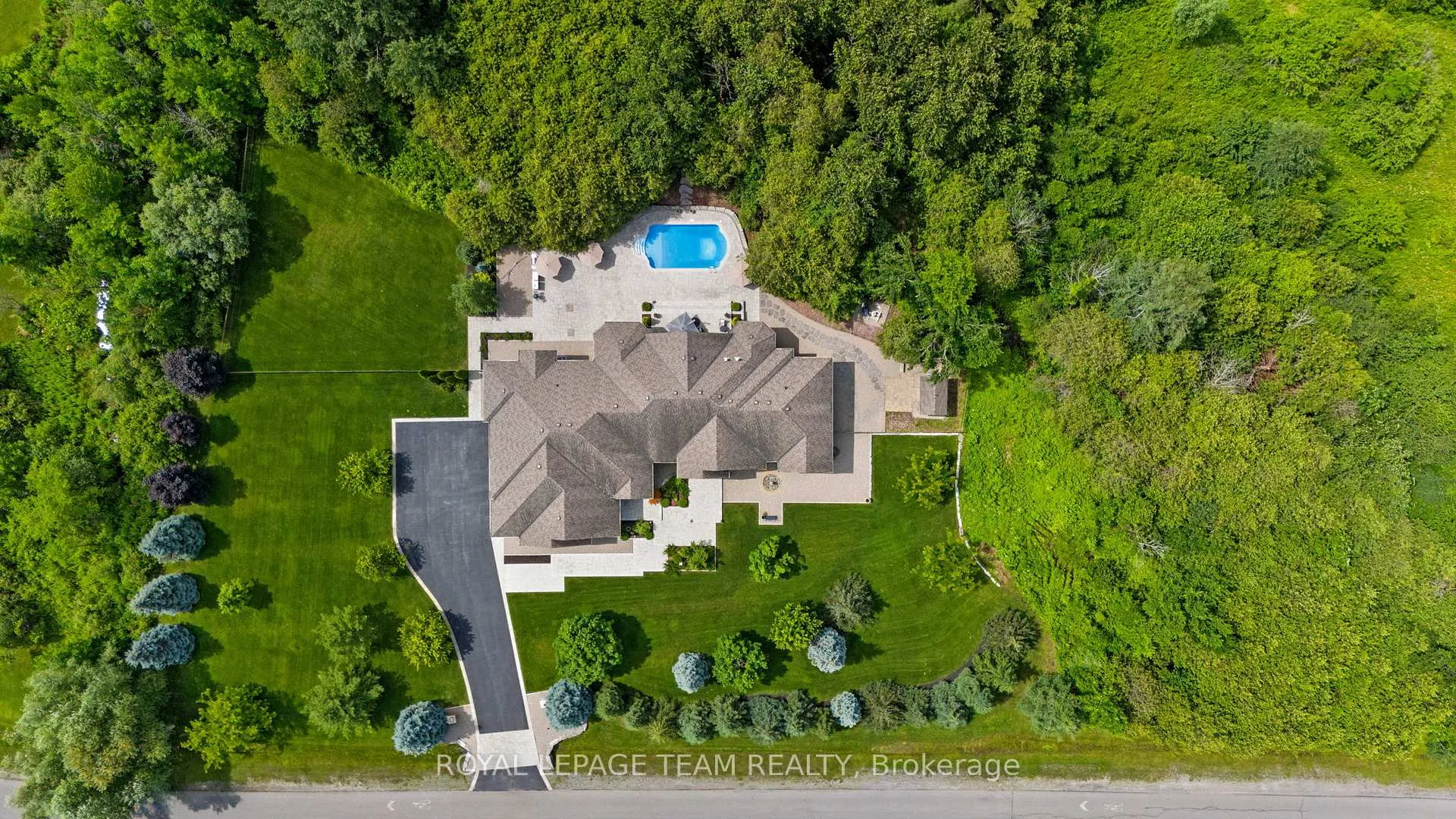 Photo 47 of 5987 Knights Drive, Ottawa, Manotick East to Manotick Station — HOMEH