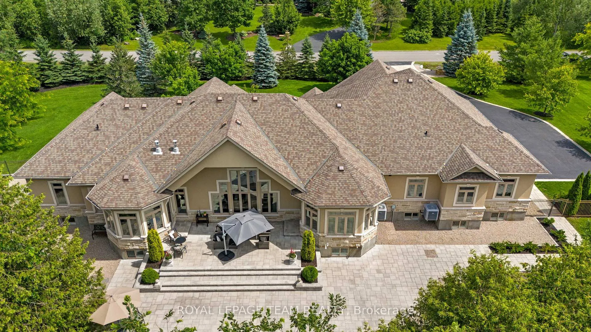 Photo 48 of 5987 Knights Drive, Ottawa, Manotick East to Manotick Station — HOMEH