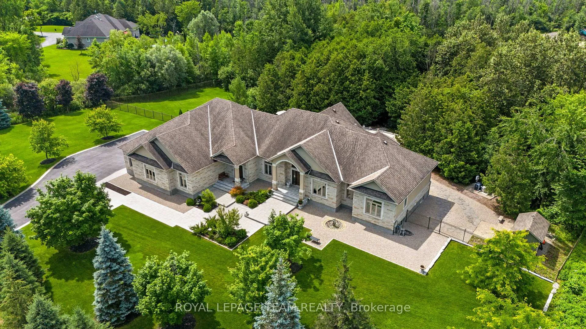Photo 49 of 5987 Knights Drive, Ottawa, Manotick East to Manotick Station — HOMEH