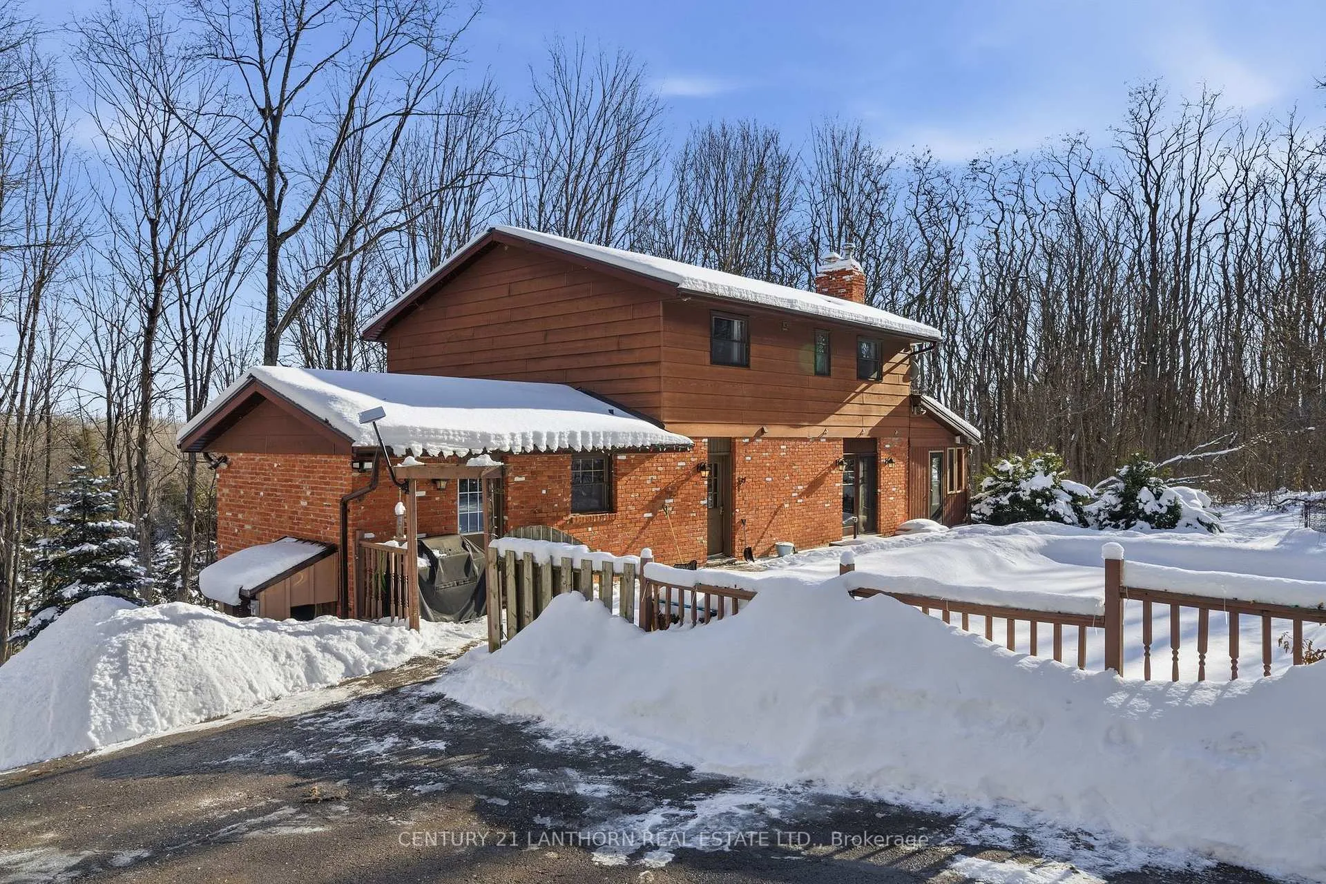 Photo 1 of 237 Beatty Road, Belleville, Thurlow Ward — HOMEH