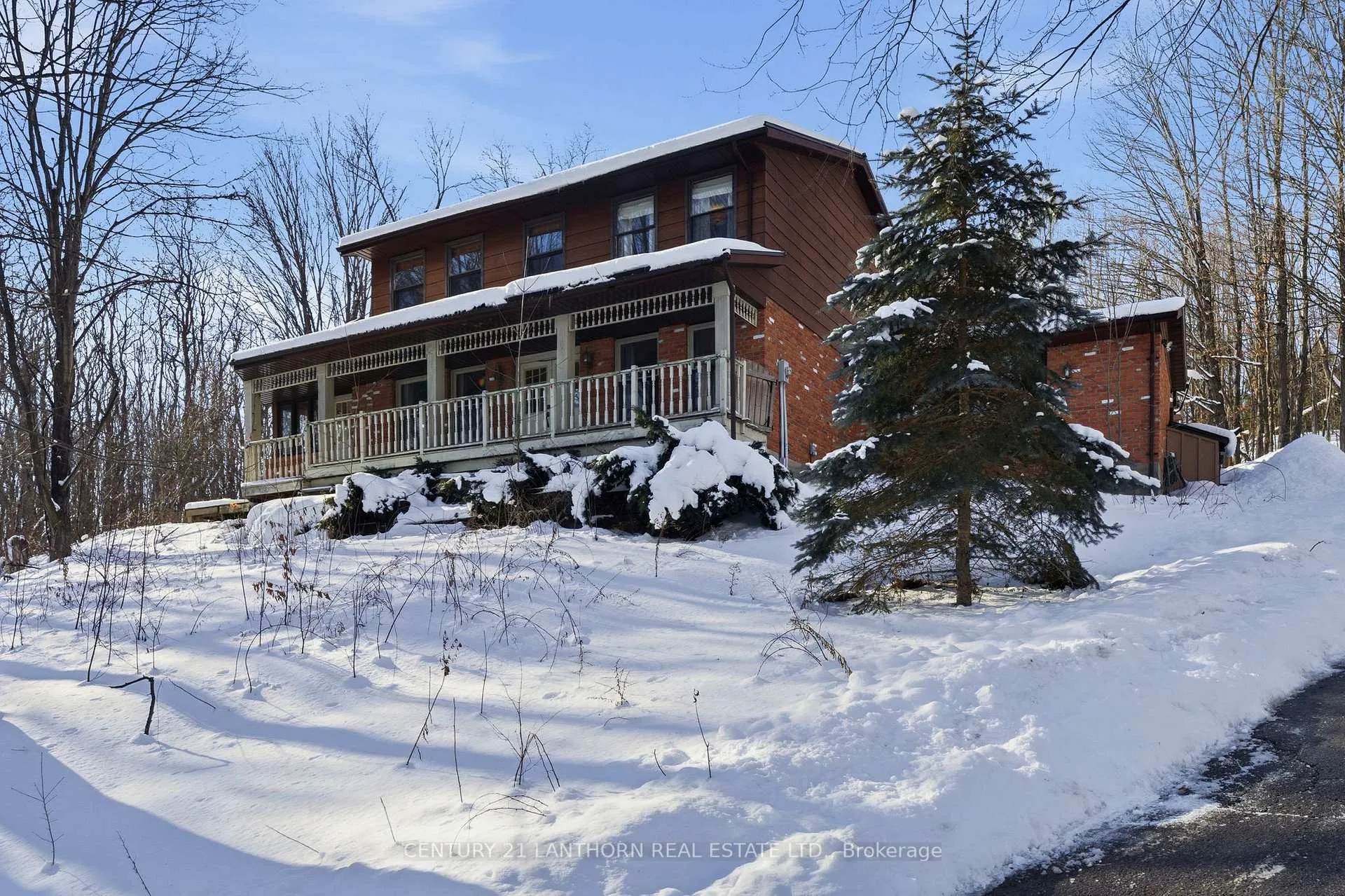 Photo 2 of 237 Beatty Road, Belleville, Thurlow Ward — HOMEH
