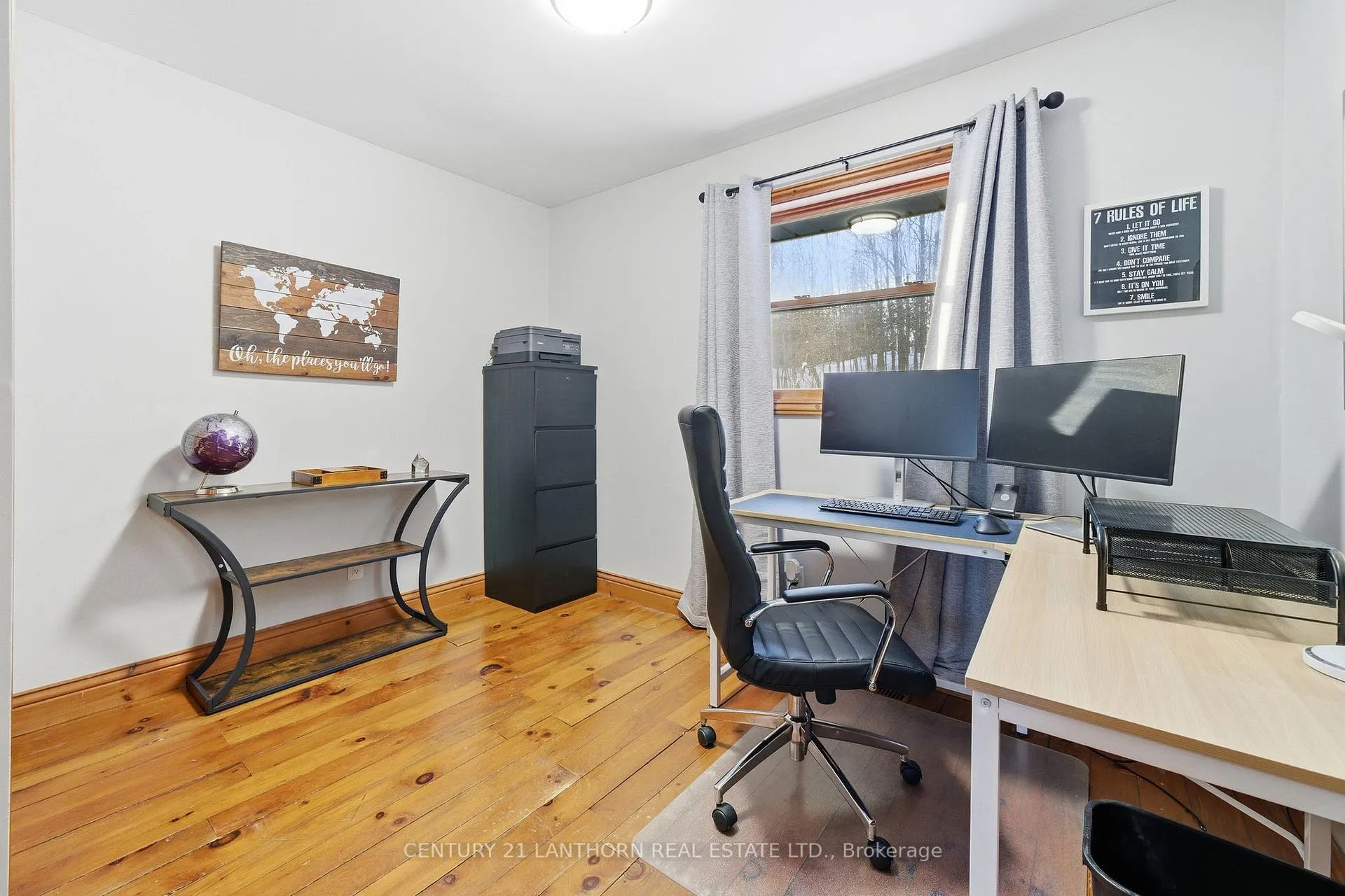 Photo 32 of 237 Beatty Road, Belleville, Thurlow Ward — HOMEH
