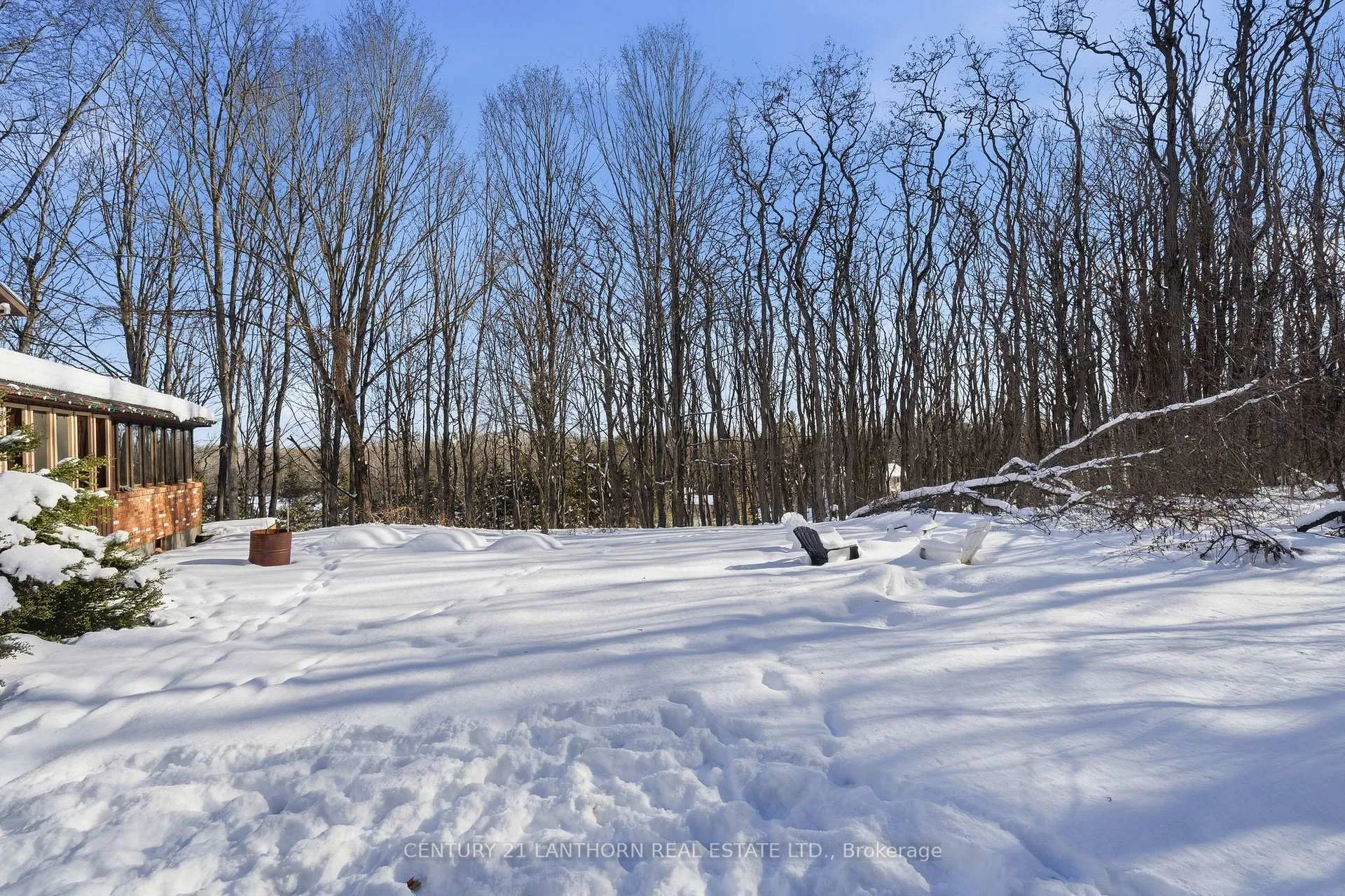 Photo 44 of 237 Beatty Road, Belleville, Thurlow Ward — HOMEH