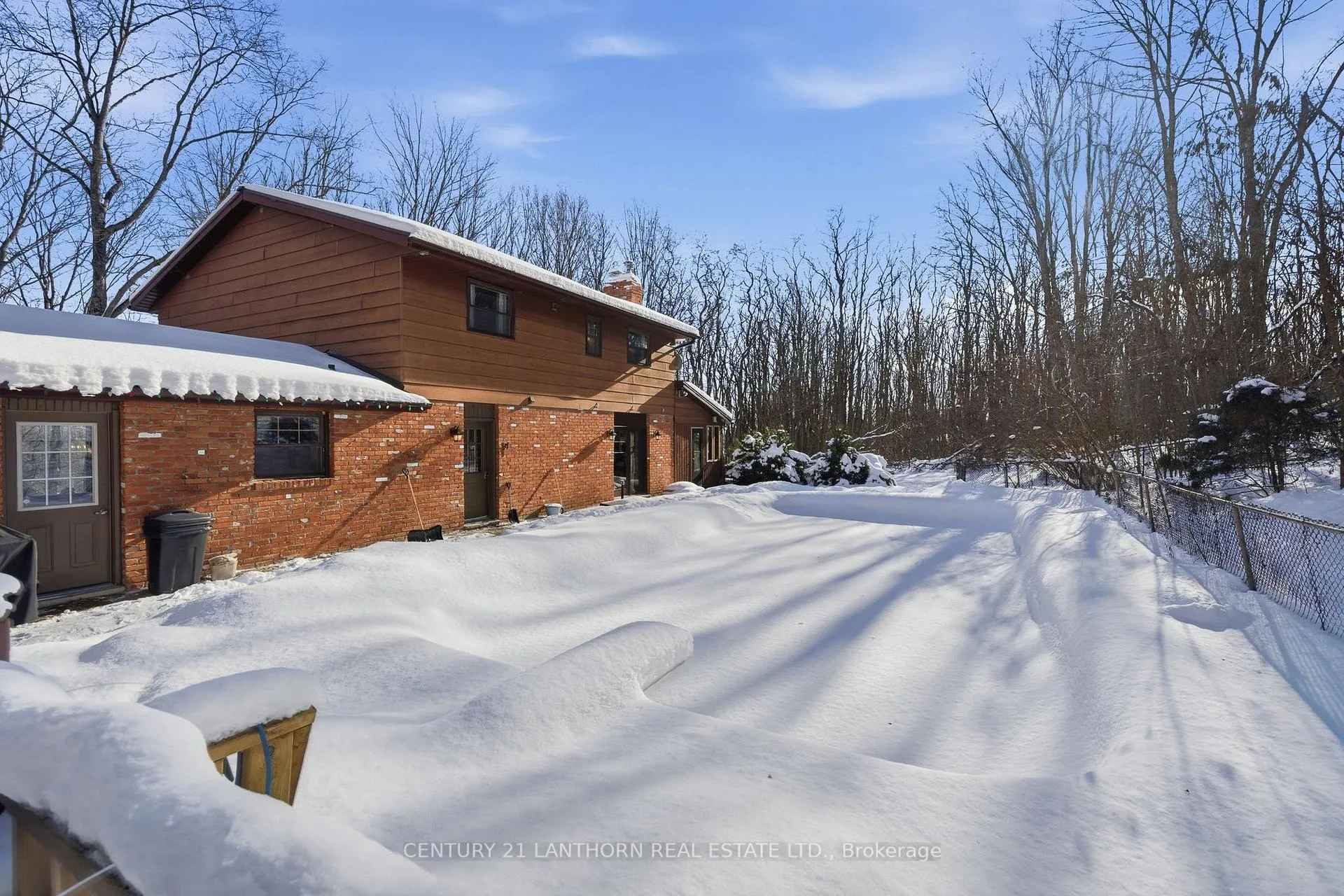 Photo 48 of 237 Beatty Road, Belleville, Thurlow Ward — HOMEH