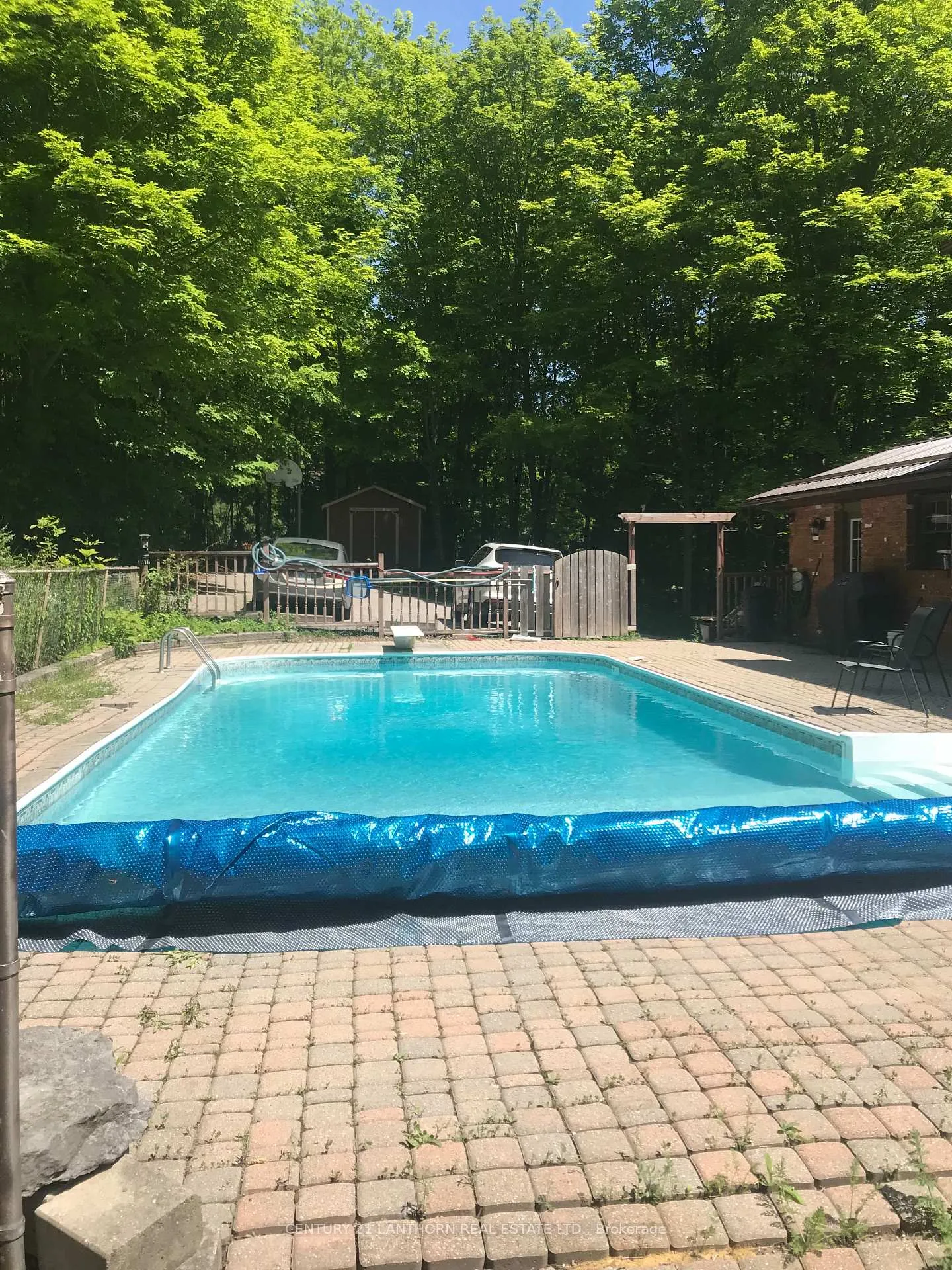Photo 50 of 237 Beatty Road, Belleville, Thurlow Ward — HOMEH