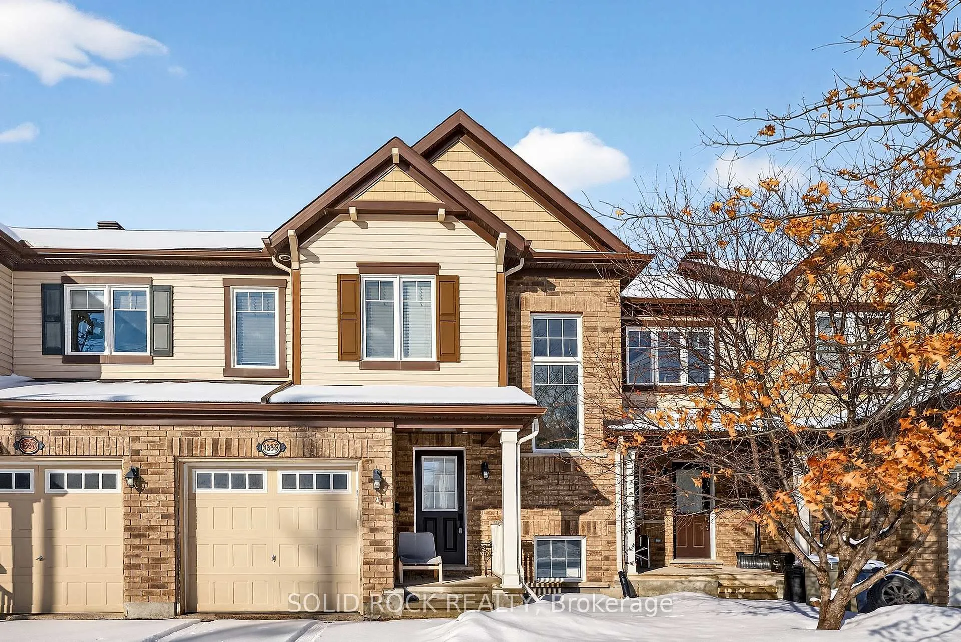 Photo 1 of 1855 Maple Grove Road, Ottawa, Stittsville (North) — HOMEH