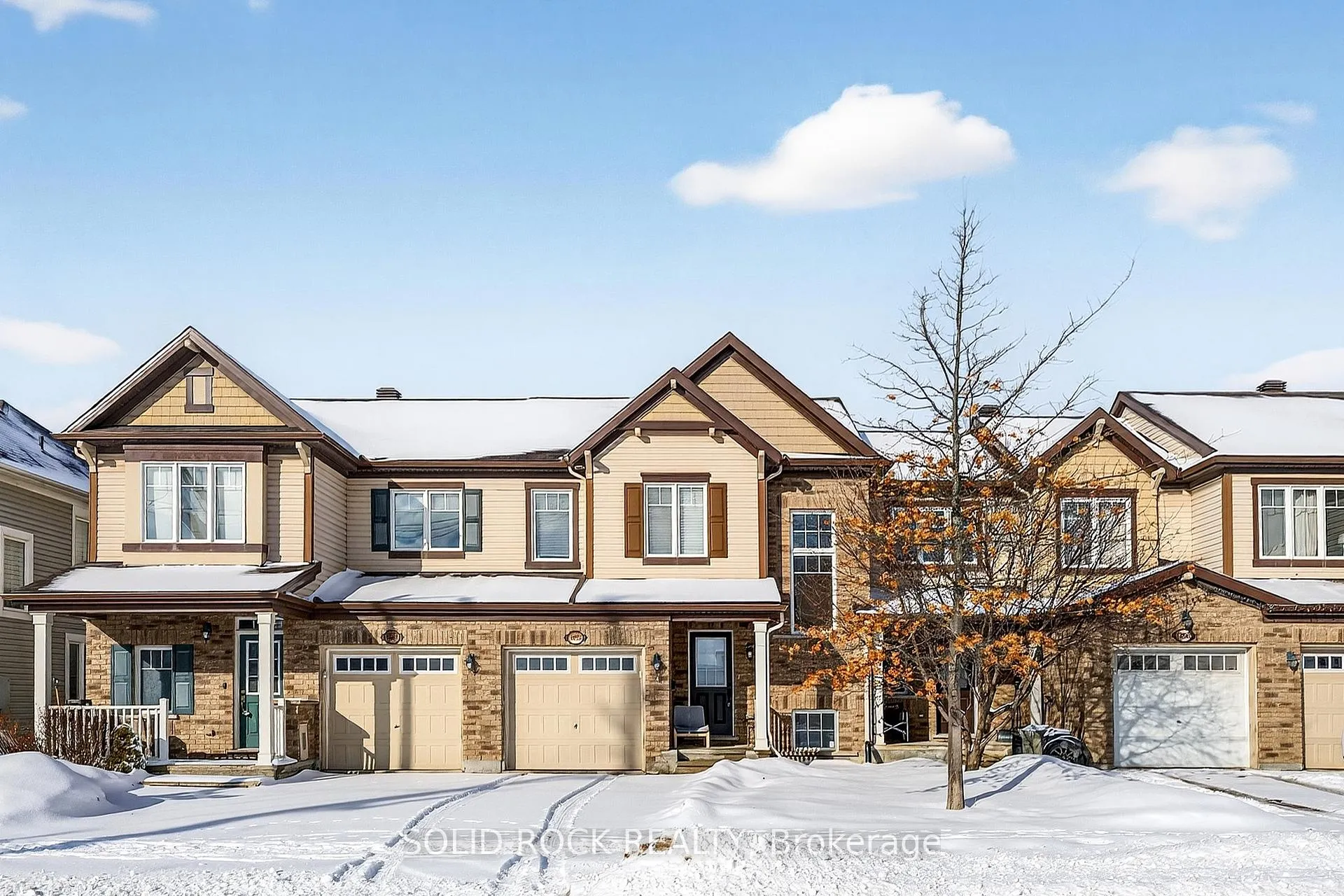 Photo 2 of 1855 Maple Grove Road, Ottawa, Stittsville (North) — HOMEH