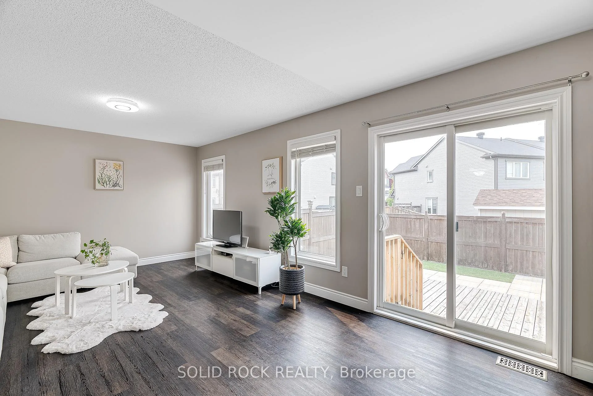 Photo 10 of 1855 Maple Grove Road, Ottawa, Stittsville (North) — HOMEH