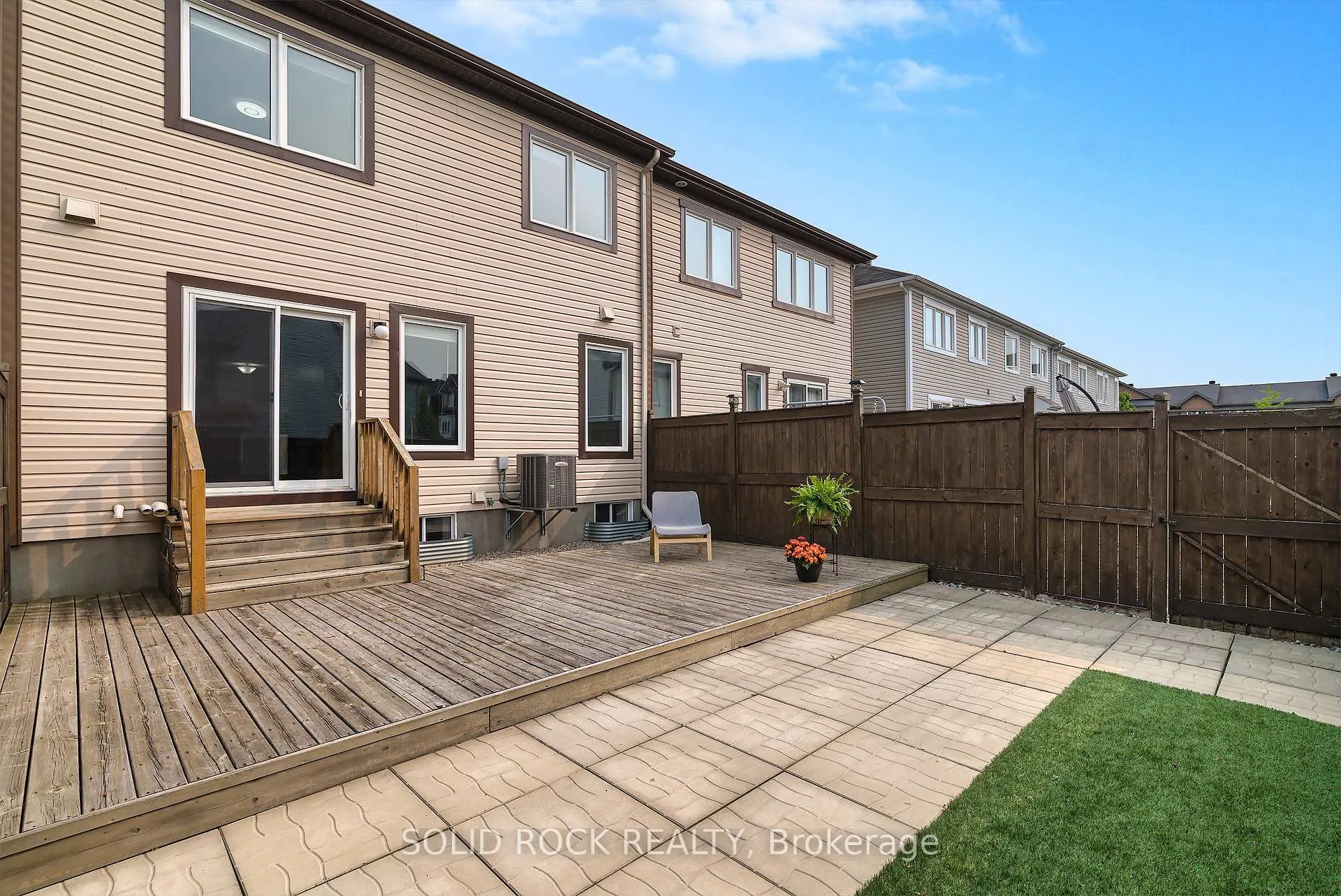 Photo 18 of 1855 Maple Grove Road, Ottawa, Stittsville (North) — HOMEH