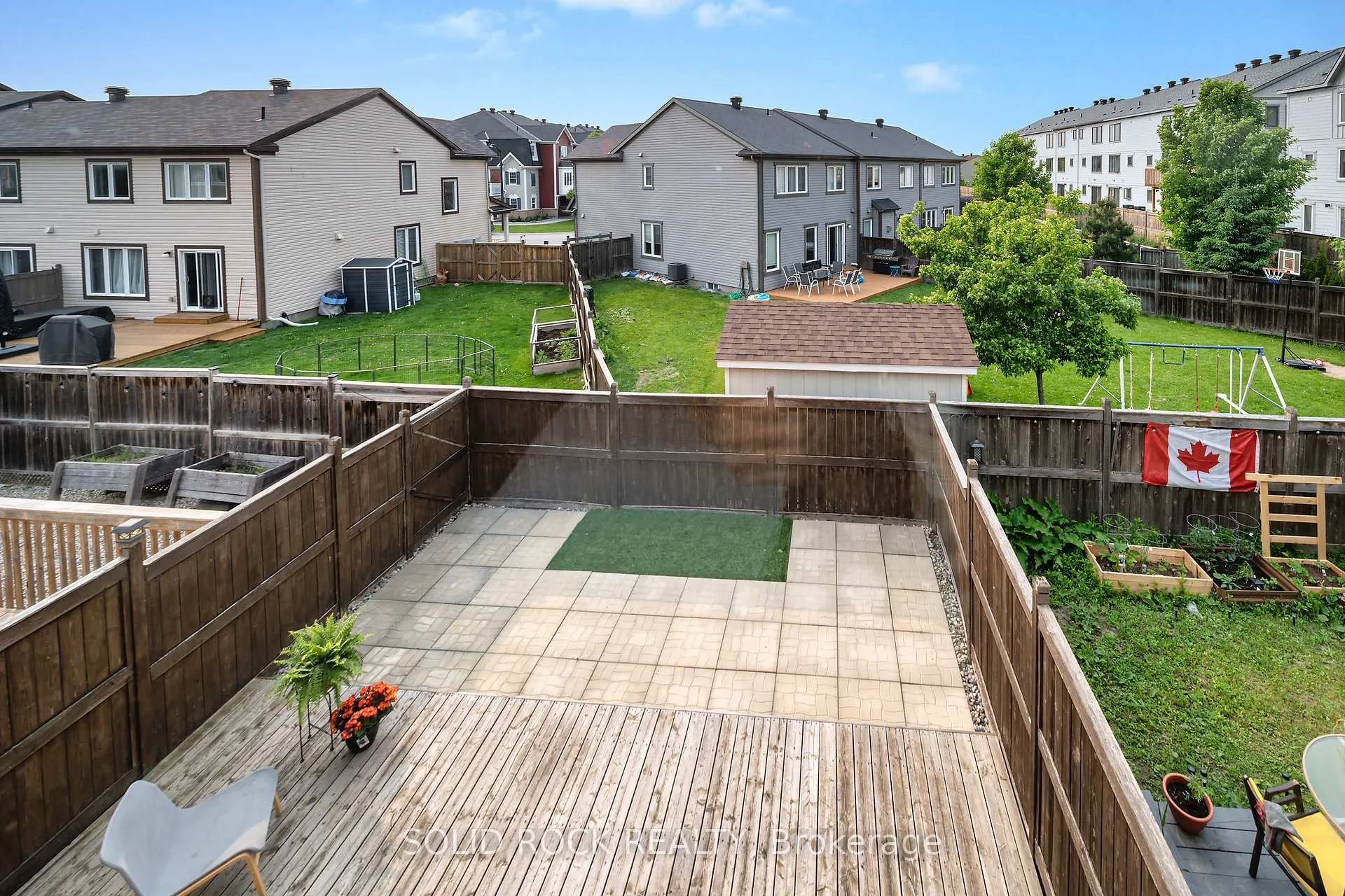 Photo 24 of 1855 Maple Grove Road, Ottawa, Stittsville (North) — HOMEH