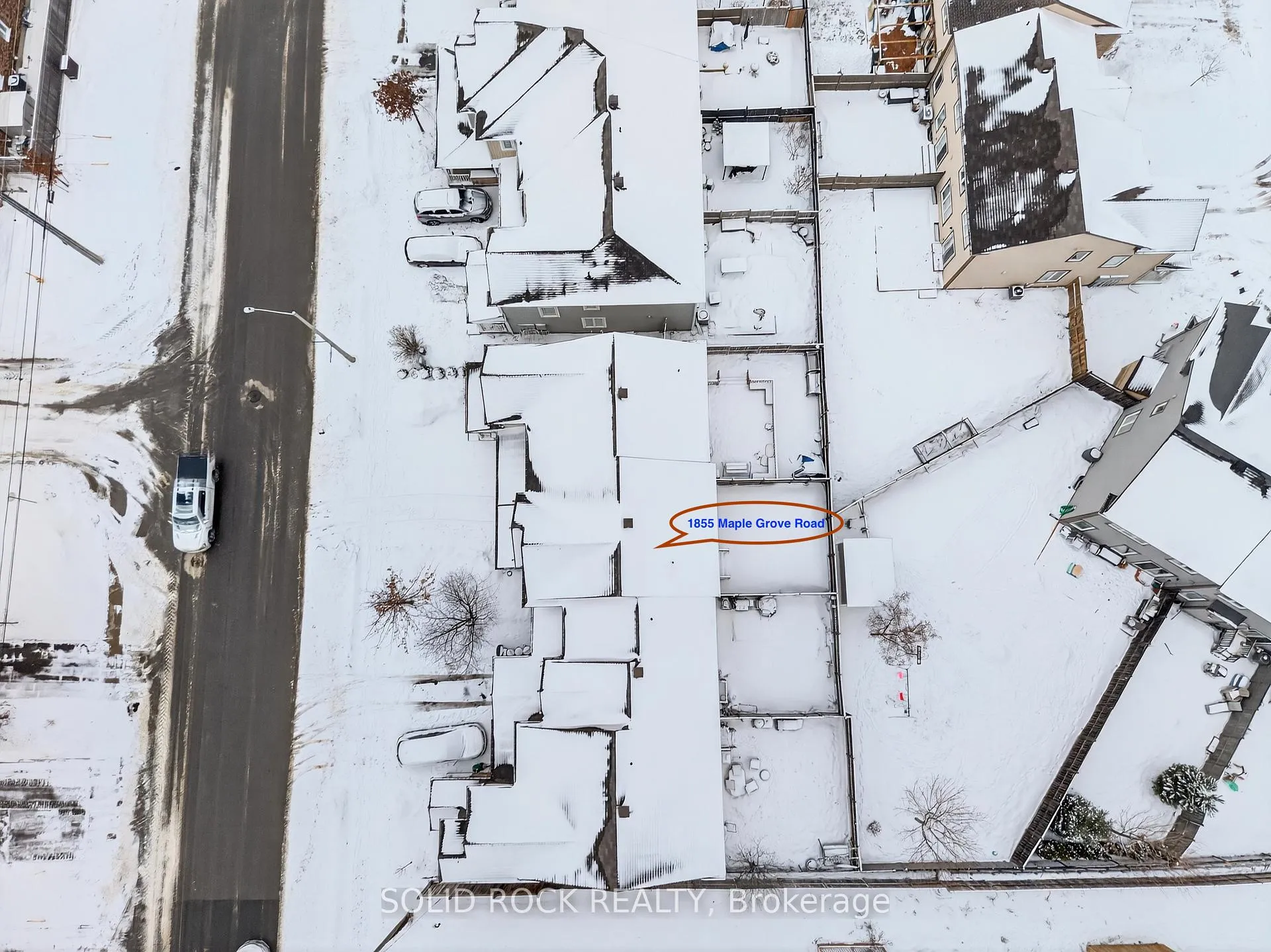 Photo 39 of 1855 Maple Grove Road, Ottawa, Stittsville (North) — HOMEH