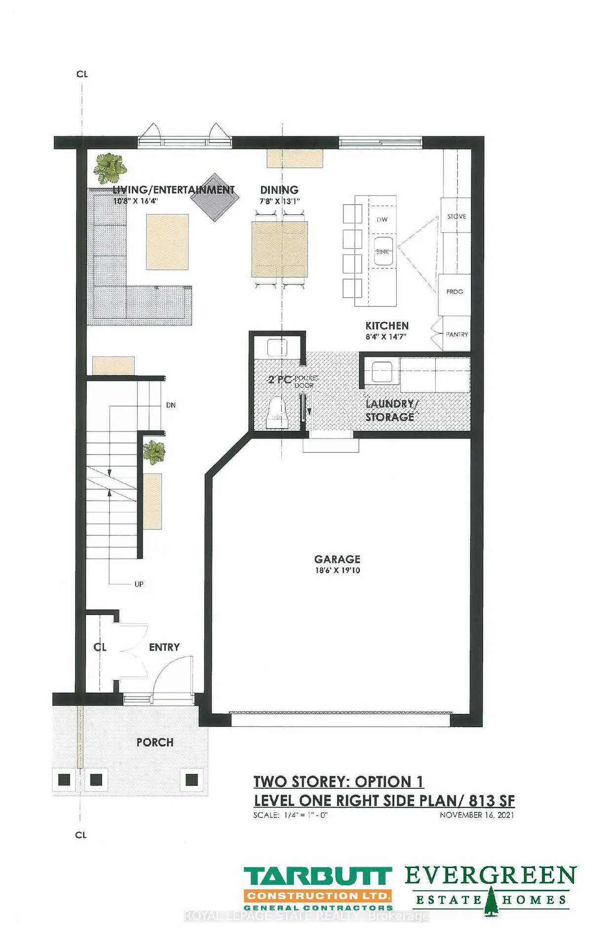 Photo 5 of Unit LOT 29, 9&11 Kerman Avenue, Grimsby, Grimsby West — HOMEH