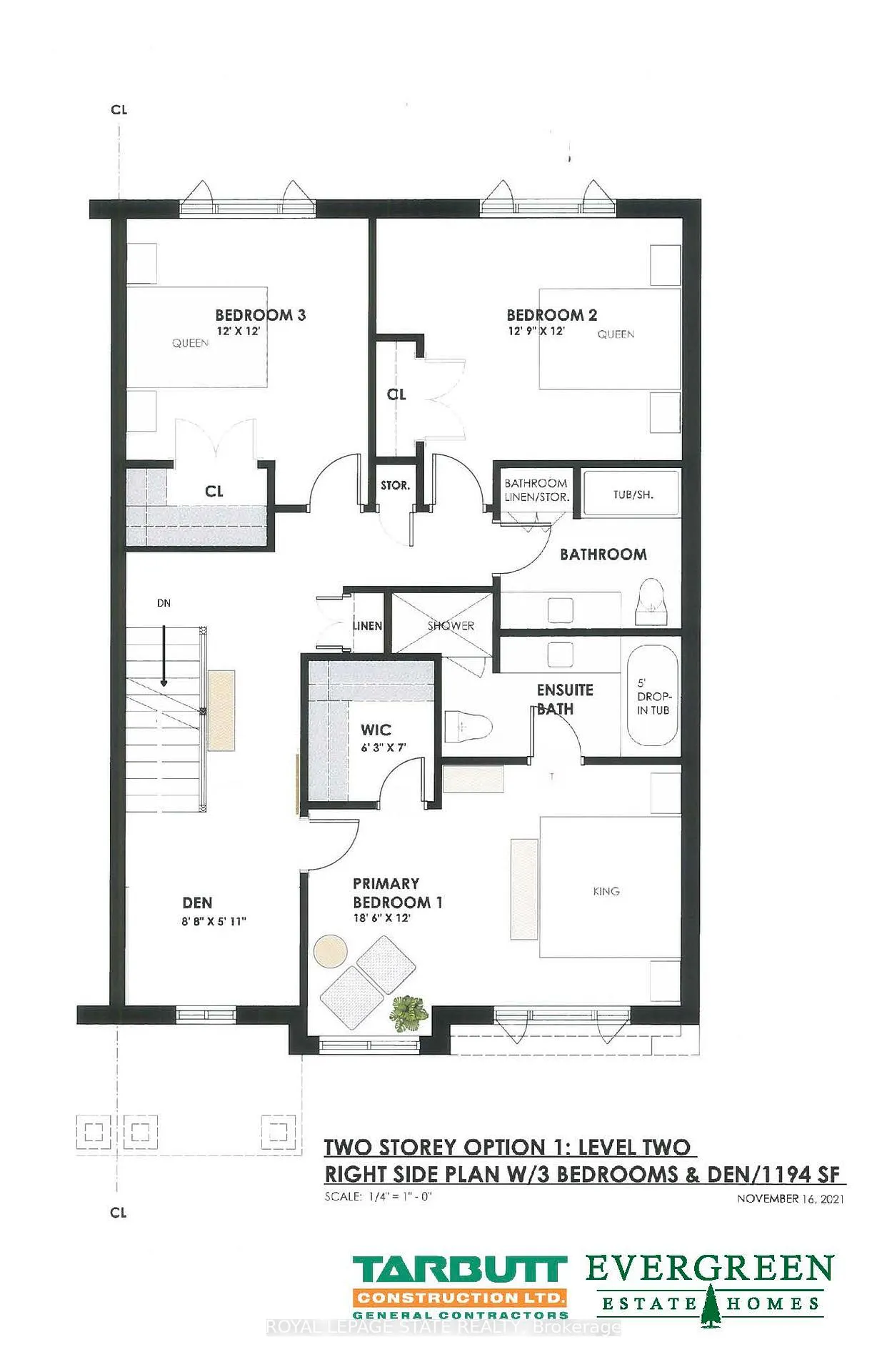 Photo 6 of Unit LOT 29, 9&11 Kerman Avenue, Grimsby, Grimsby West — HOMEH