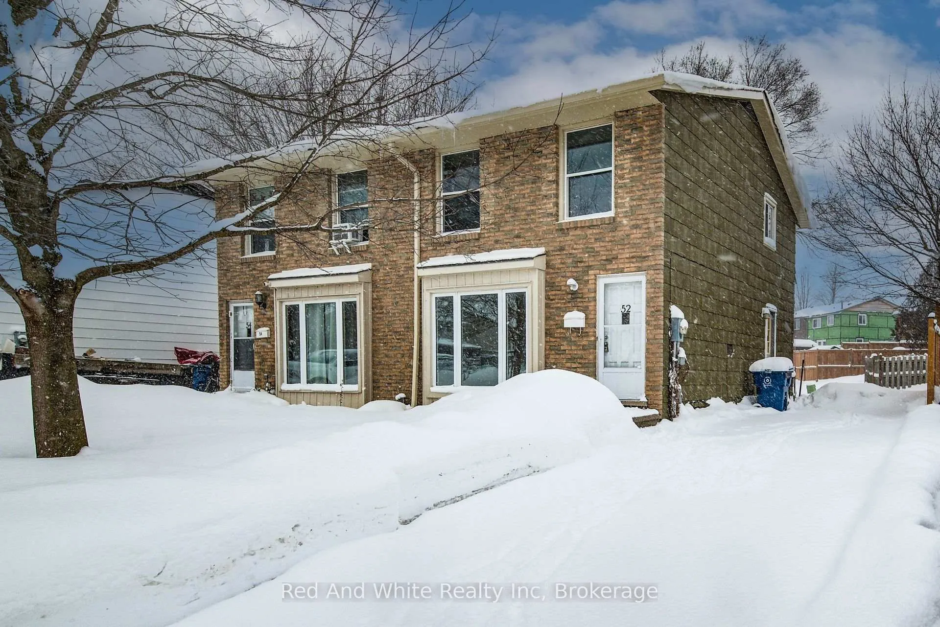 Photo 1 of 52 Avonwood Drive, Stratford — HOMEH