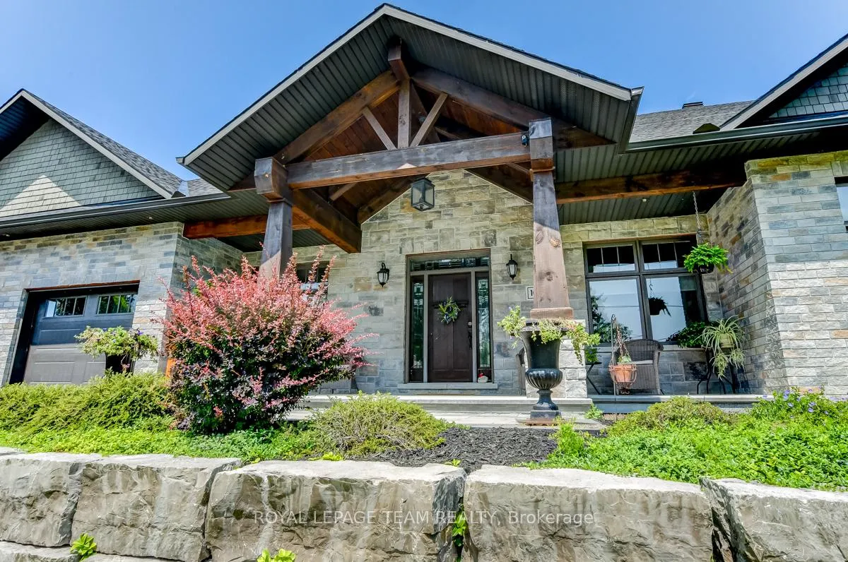Photo 2 of 1095 Island View Drive, Ottawa, Manotick South to Roger Stevens — HOMEH