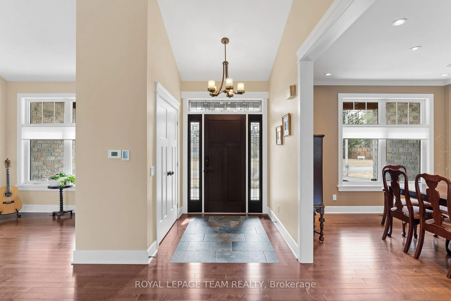 Photo 3 of 1095 Island View Drive, Ottawa, Manotick South to Roger Stevens — HOMEH