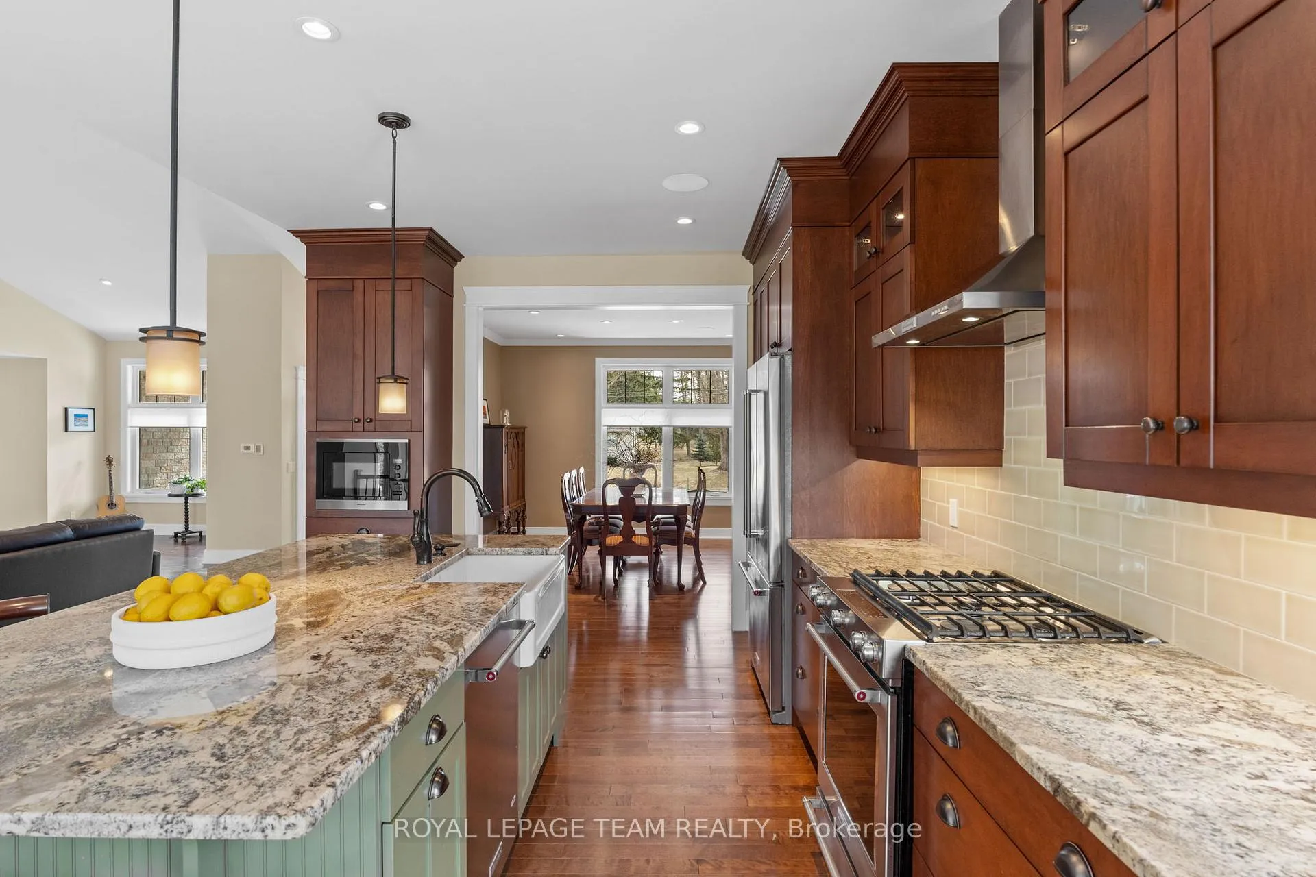 Photo 12 of 1095 Island View Drive, Ottawa, Manotick South to Roger Stevens — HOMEH