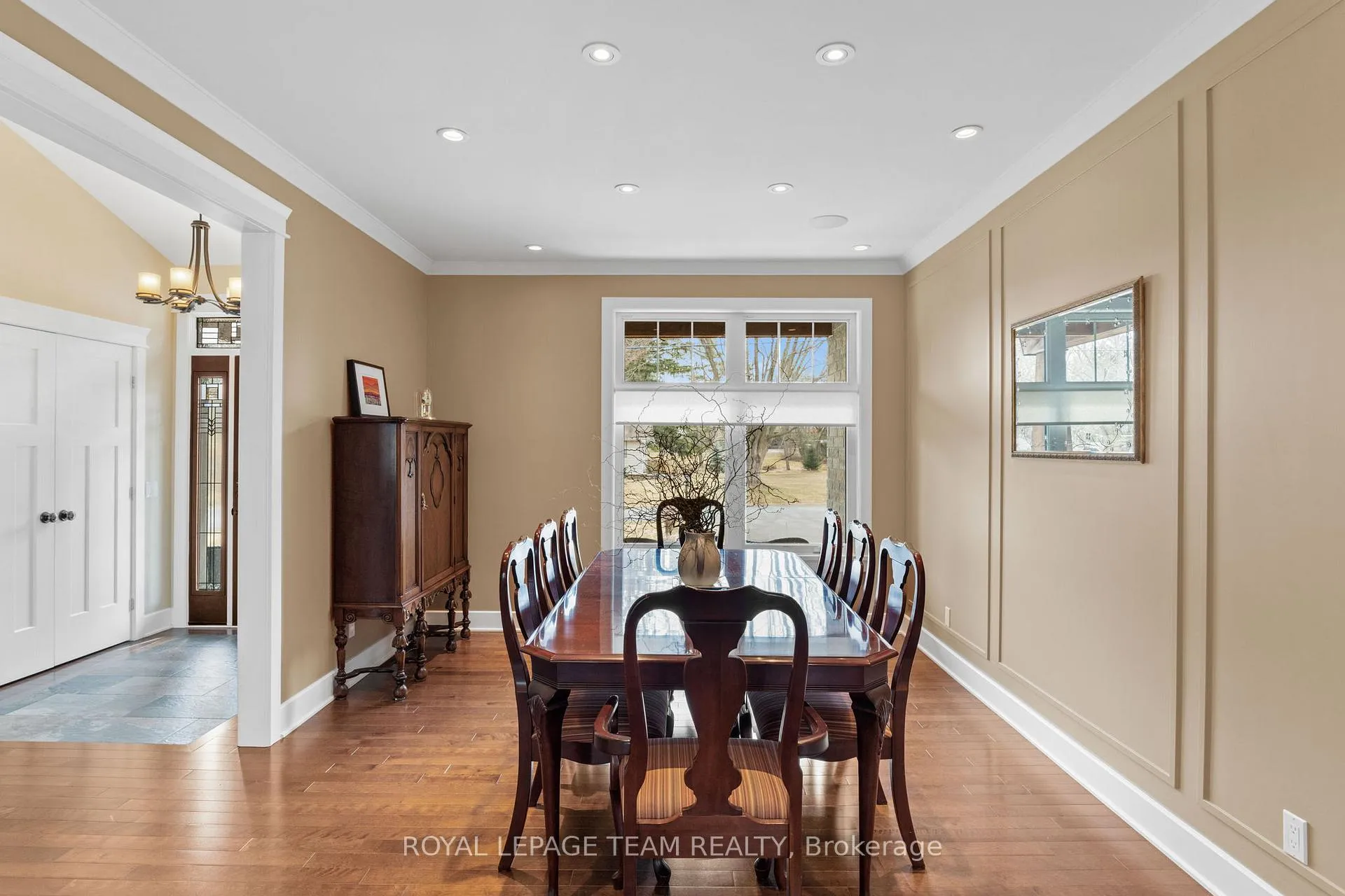 Photo 14 of 1095 Island View Drive, Ottawa, Manotick South to Roger Stevens — HOMEH