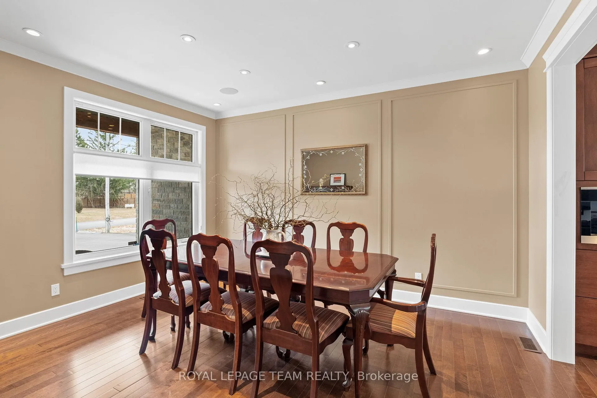 Photo 15 of 1095 Island View Drive, Ottawa, Manotick South to Roger Stevens — HOMEH