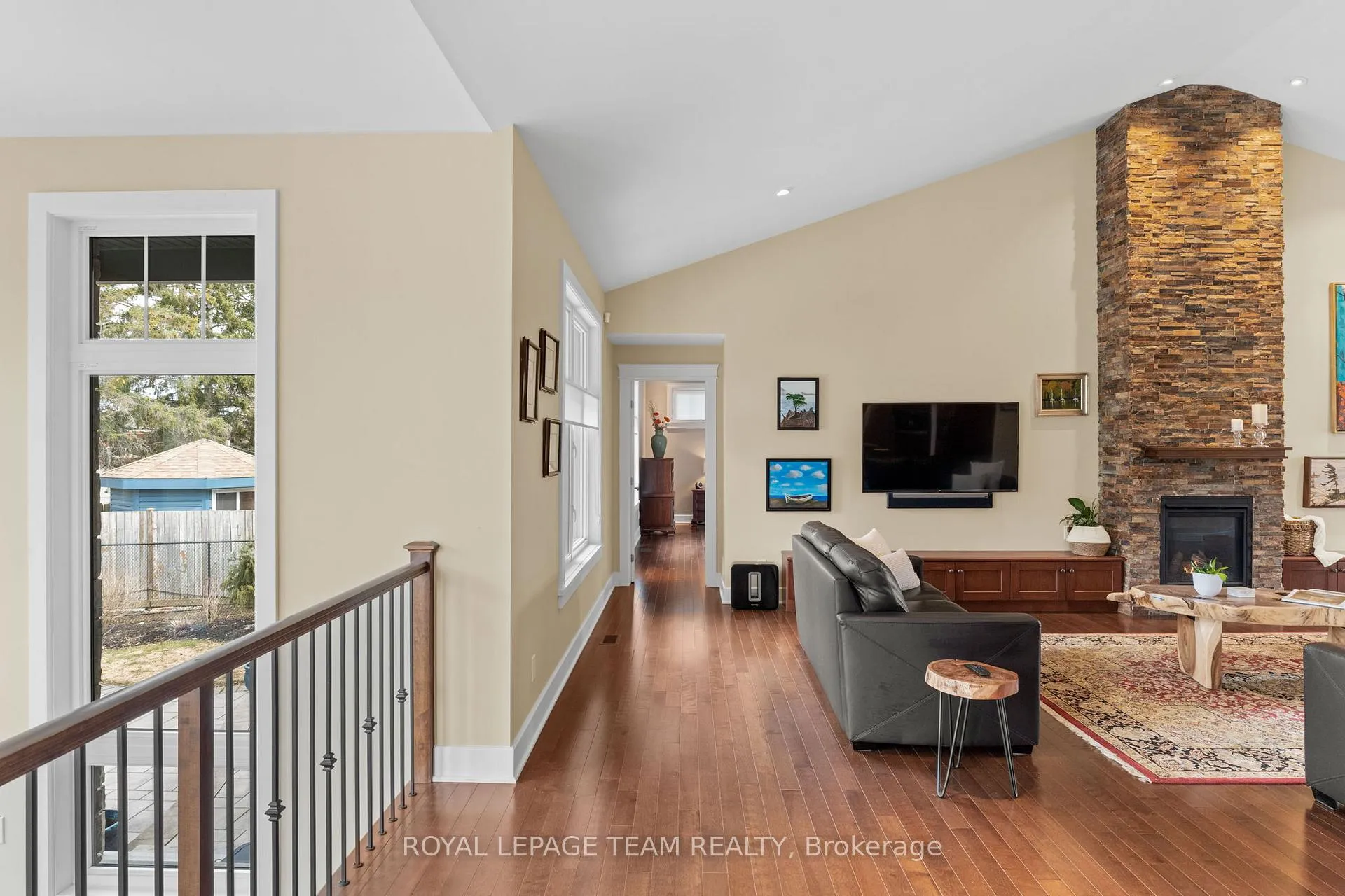 Photo 17 of 1095 Island View Drive, Ottawa, Manotick South to Roger Stevens — HOMEH
