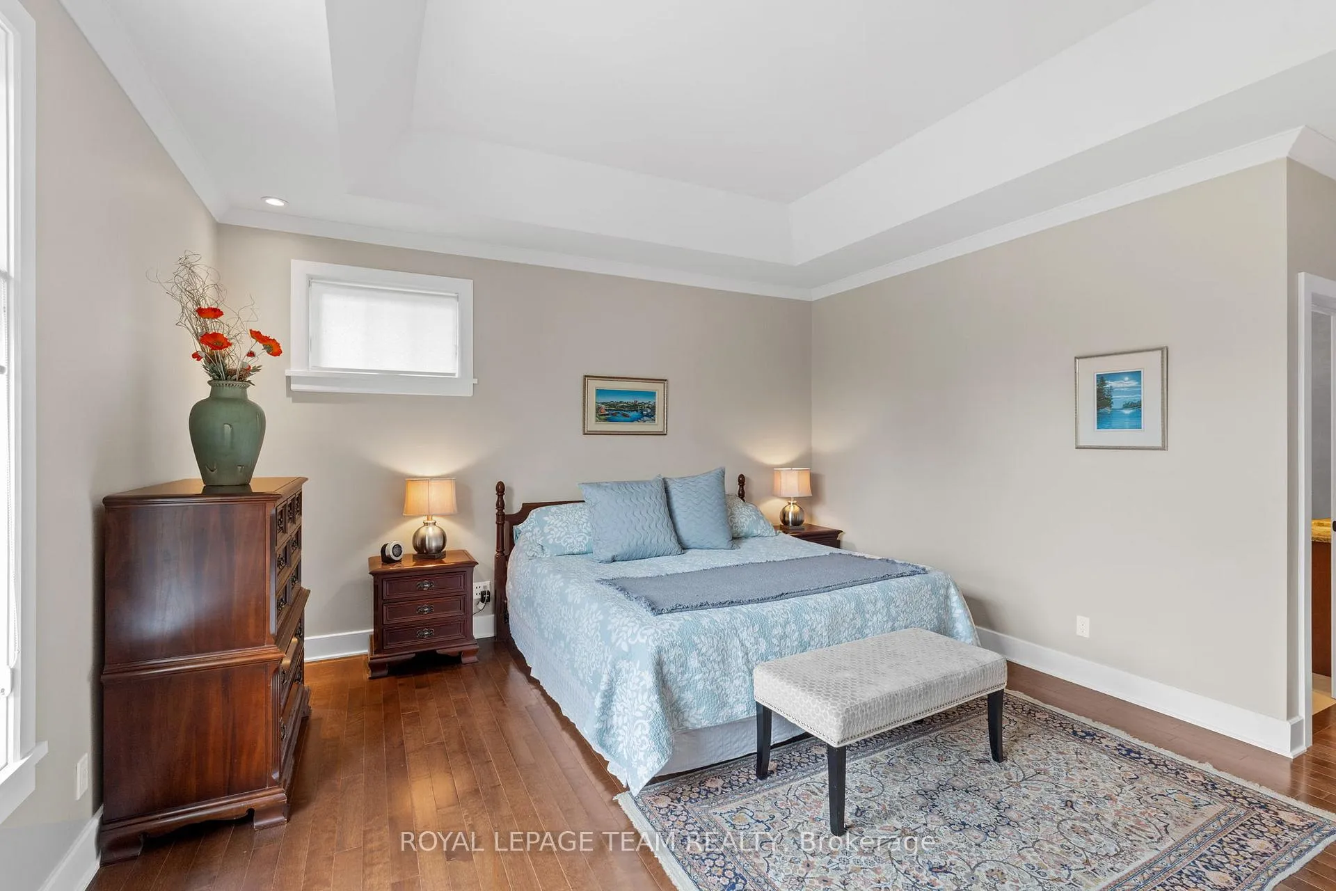 Photo 18 of 1095 Island View Drive, Ottawa, Manotick South to Roger Stevens — HOMEH