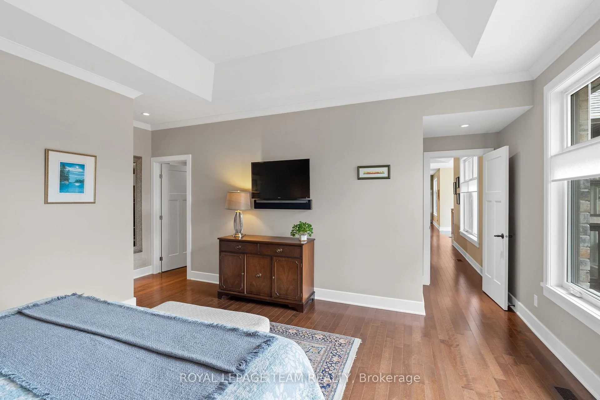 Photo 19 of 1095 Island View Drive, Ottawa, Manotick South to Roger Stevens — HOMEH