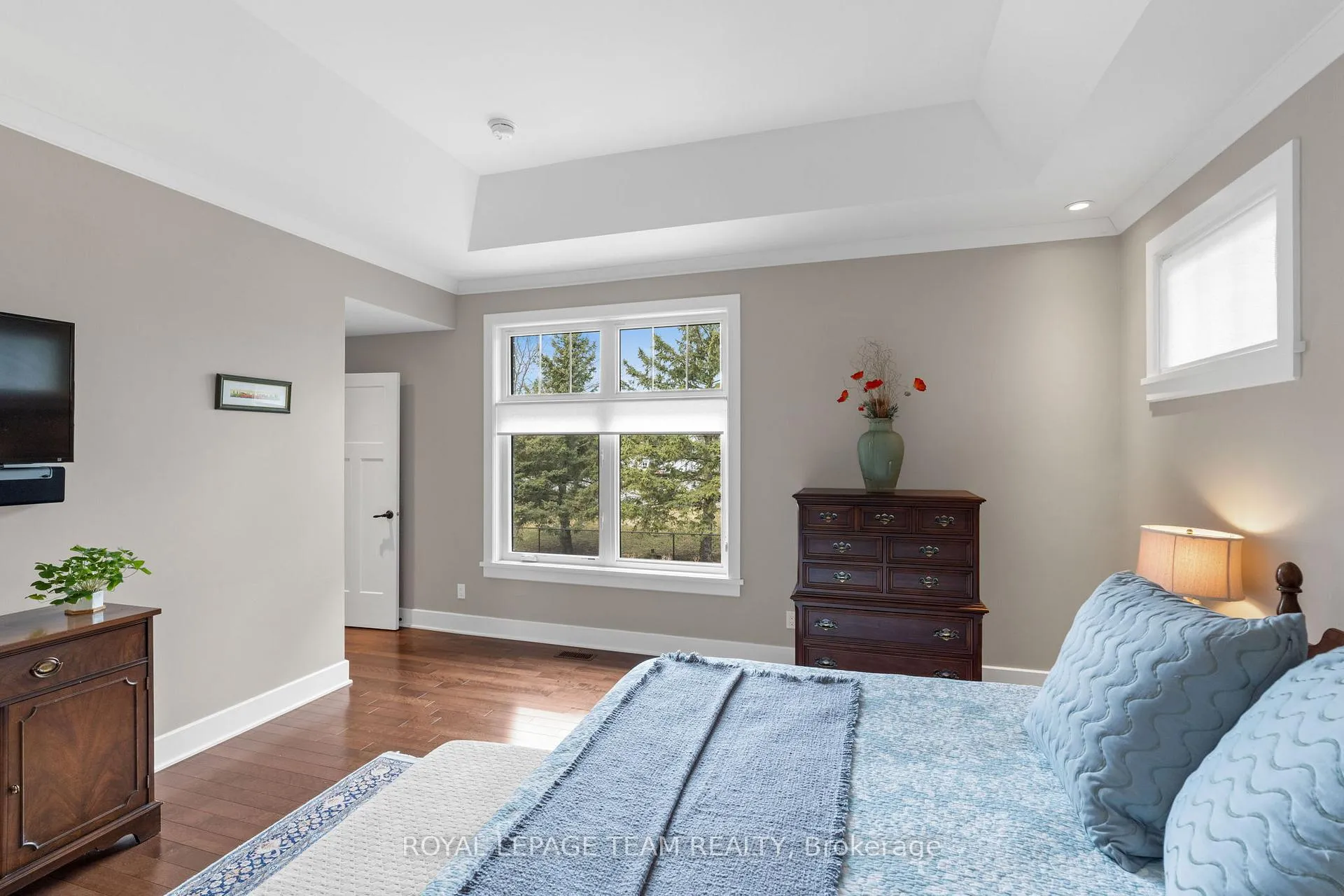 Photo 20 of 1095 Island View Drive, Ottawa, Manotick South to Roger Stevens — HOMEH