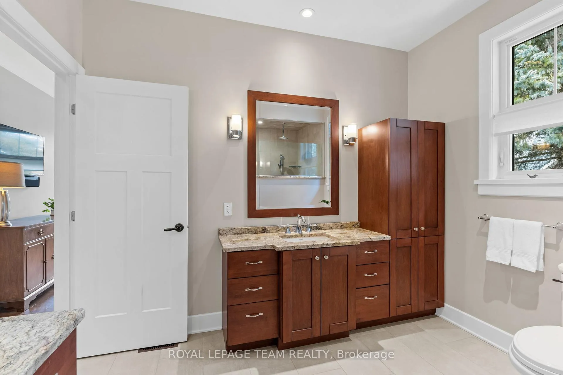 Photo 22 of 1095 Island View Drive, Ottawa, Manotick South to Roger Stevens — HOMEH