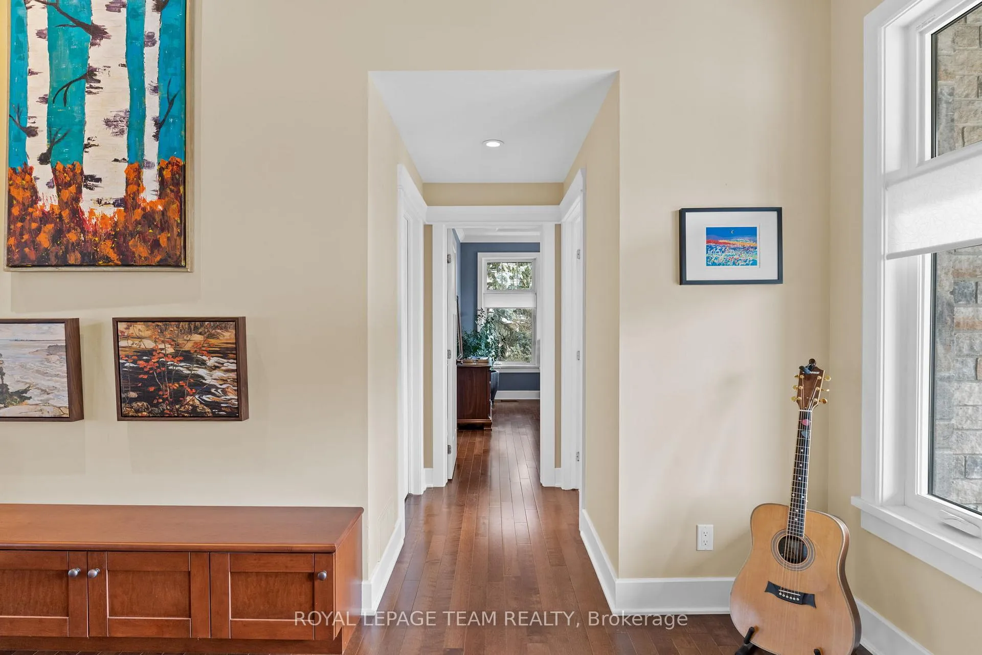 Photo 23 of 1095 Island View Drive, Ottawa, Manotick South to Roger Stevens — HOMEH