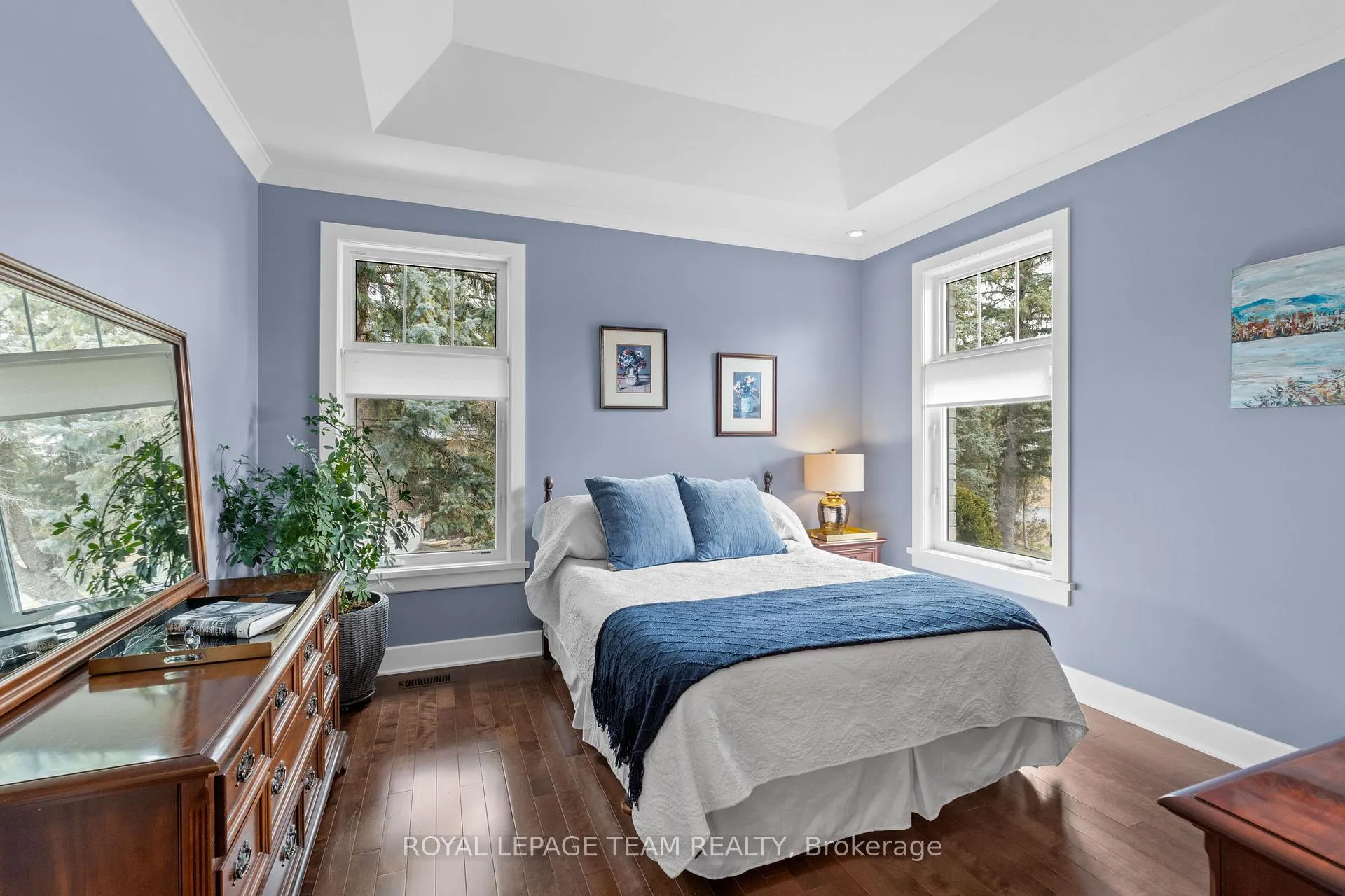 Photo 24 of 1095 Island View Drive, Ottawa, Manotick South to Roger Stevens — HOMEH