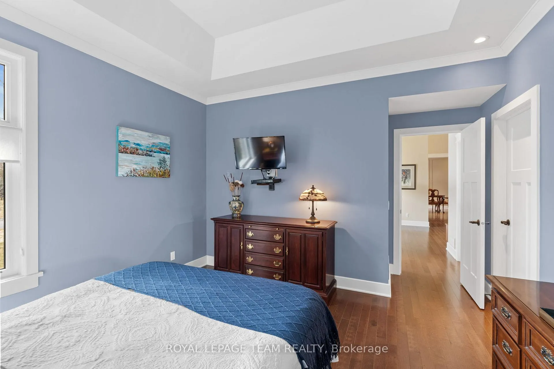 Photo 25 of 1095 Island View Drive, Ottawa, Manotick South to Roger Stevens — HOMEH